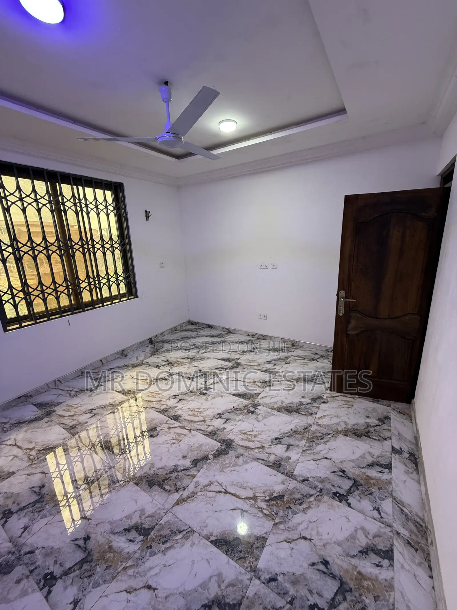 2bdrm Apartment in Mr Dominic Estates, West Hills Mall Area for rent