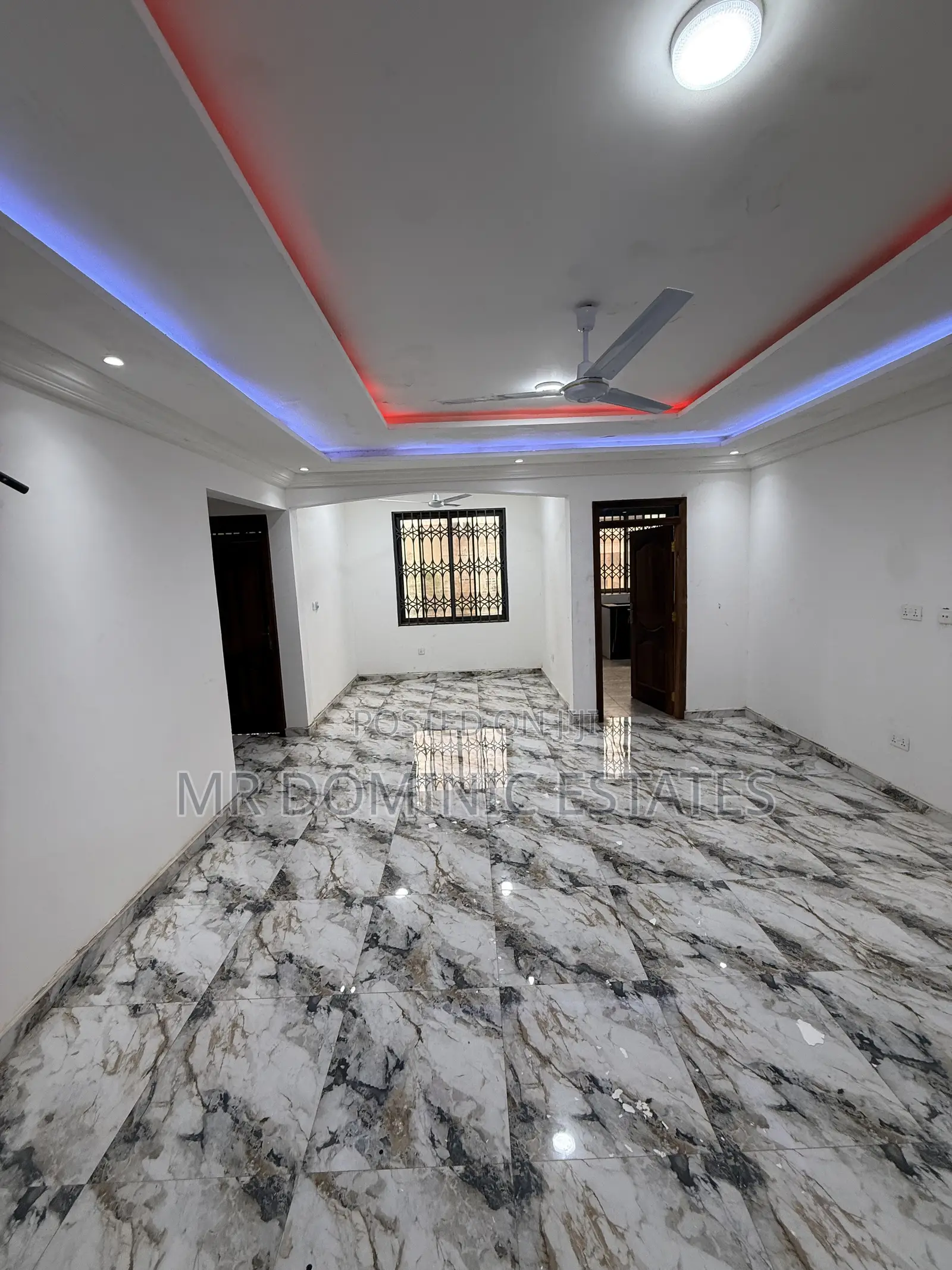 2bdrm Apartment in Mr Dominic Estates, West Hills Mall Area for rent