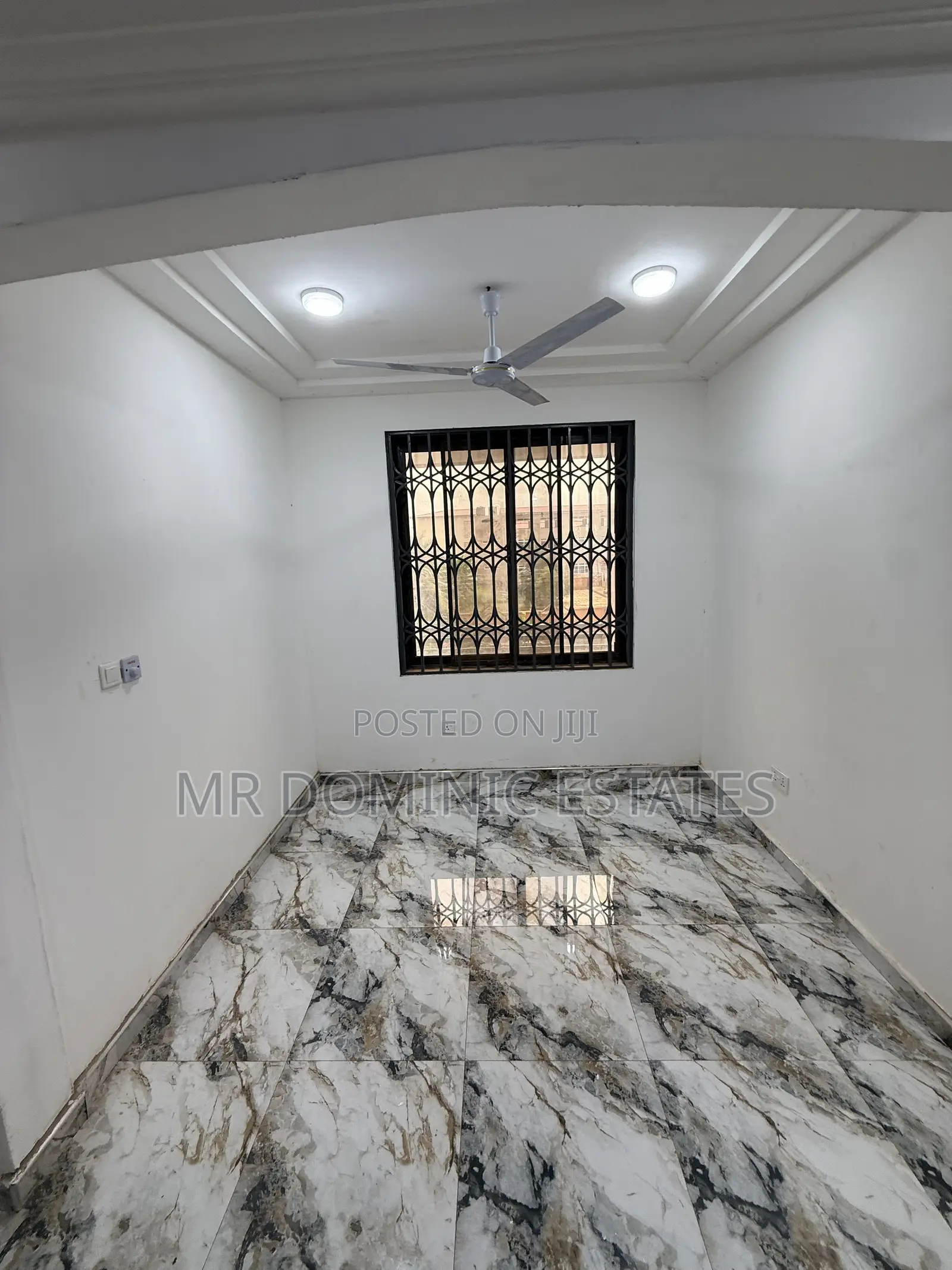 2bdrm Apartment in Mr Dominic Estates, West Hills Mall Area for rent
