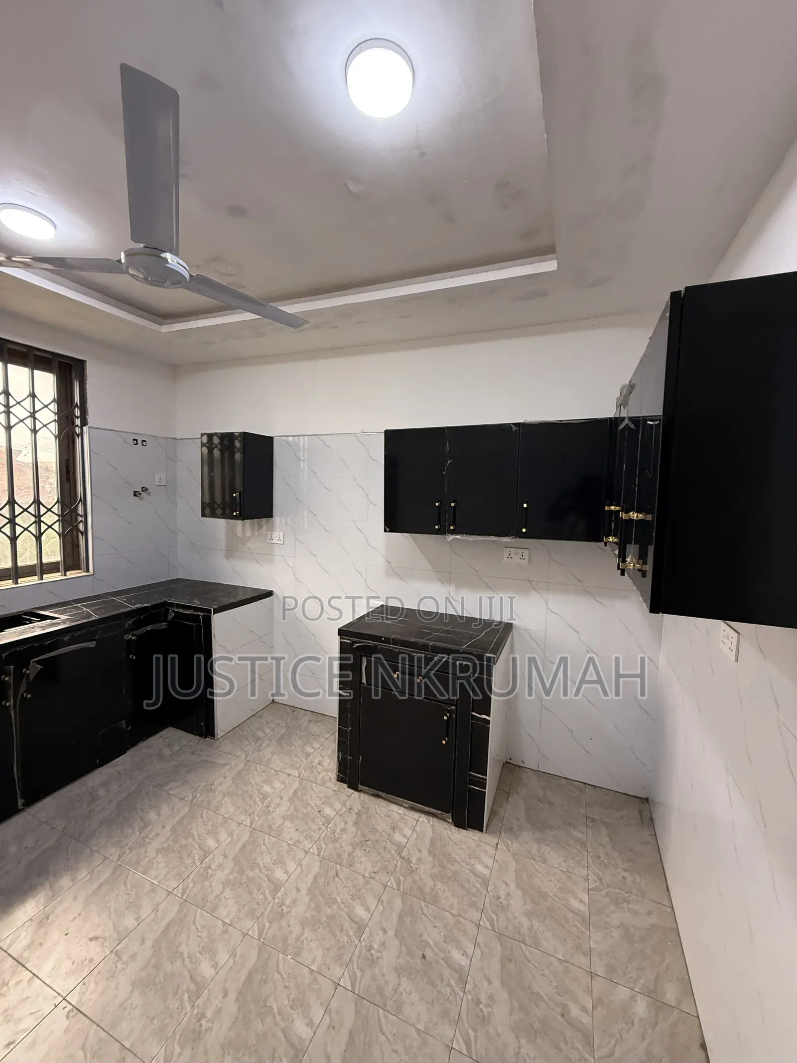 2bdrm Apartment in Mr Justice Estate, West Hills Mall Area for rent