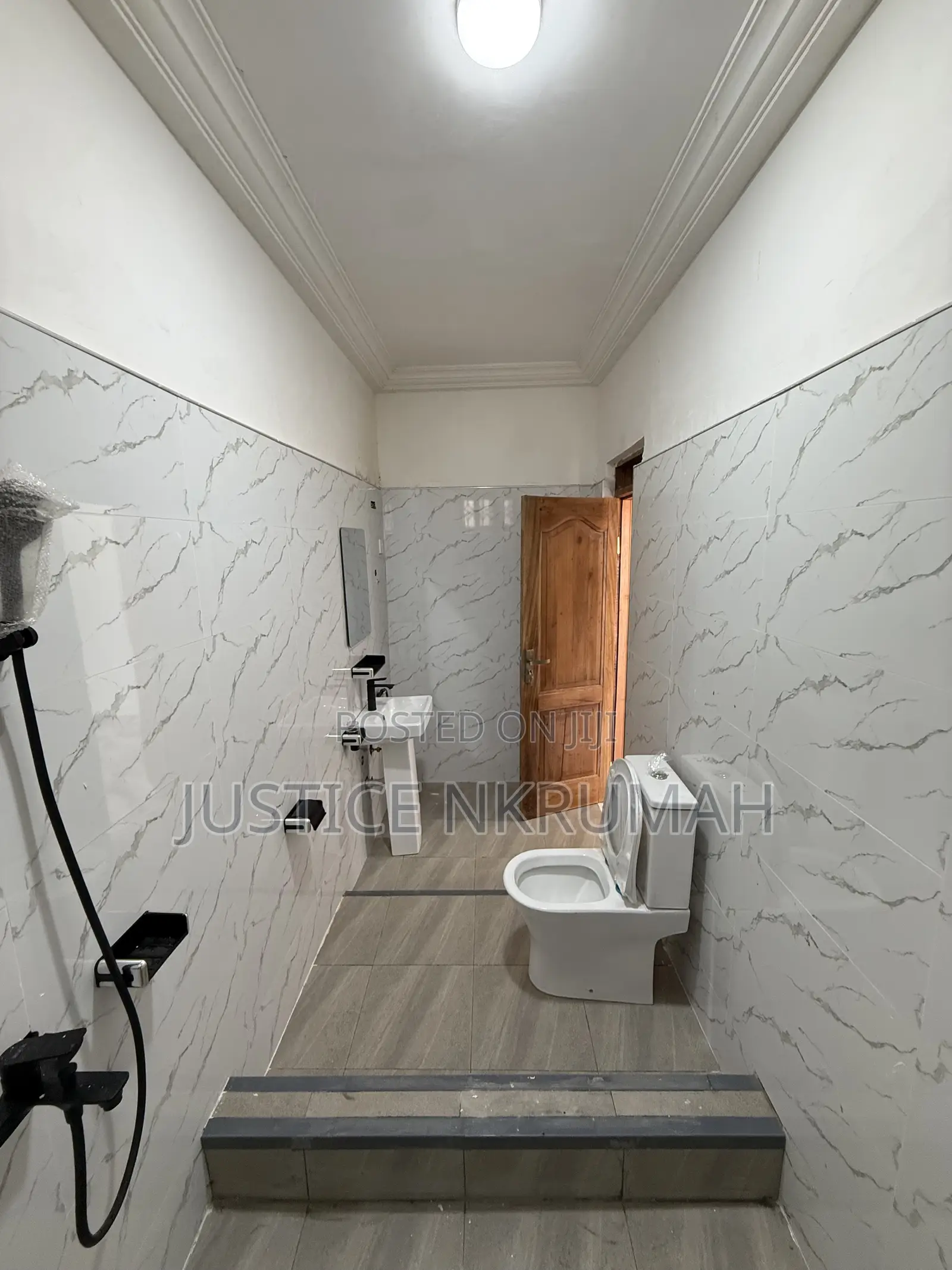 2bdrm Apartment in Mr Justice Estate, West Hills Mall Area for rent