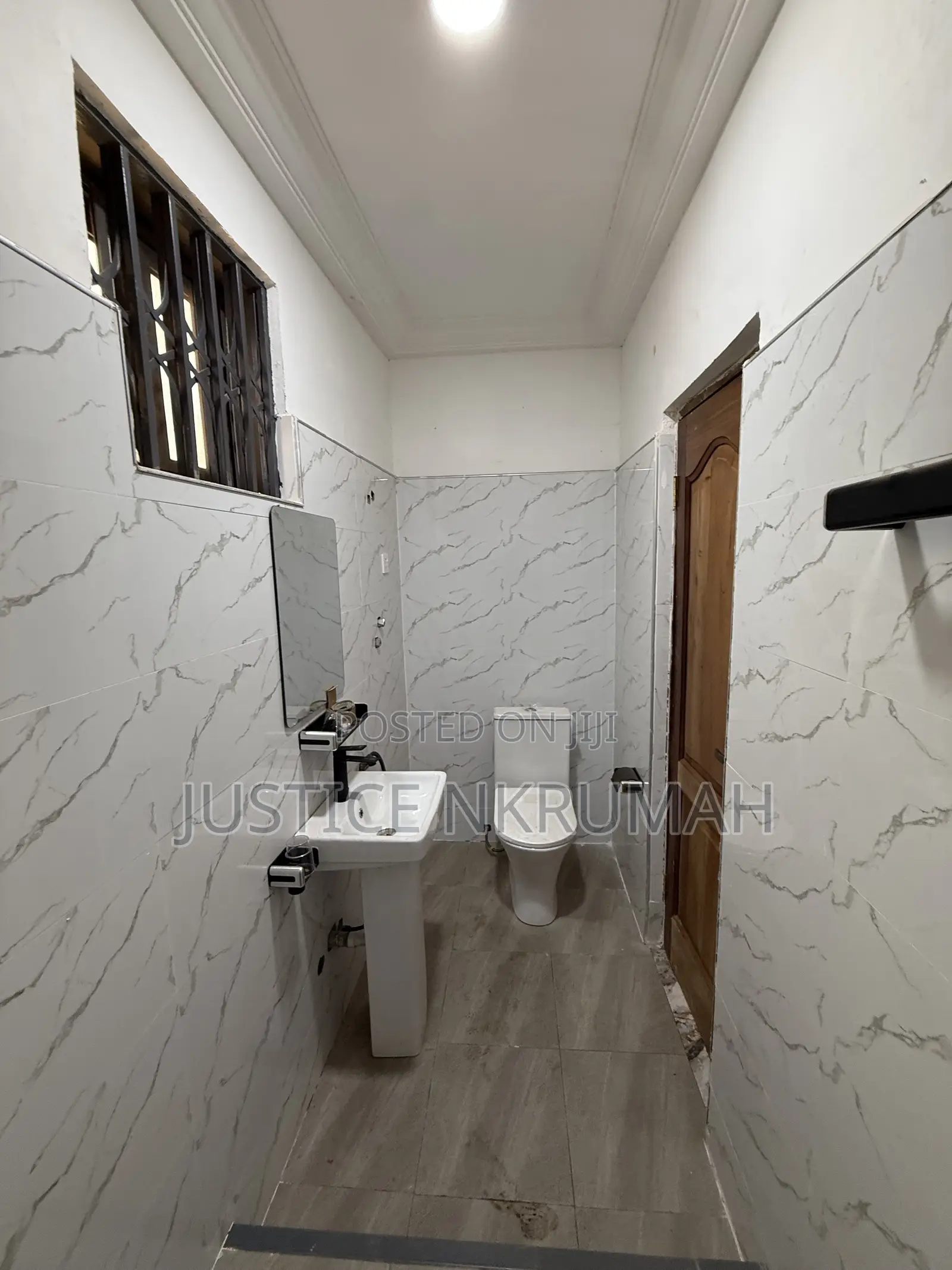 2bdrm Apartment in Mr Justice Estate, West Hills Mall Area for rent