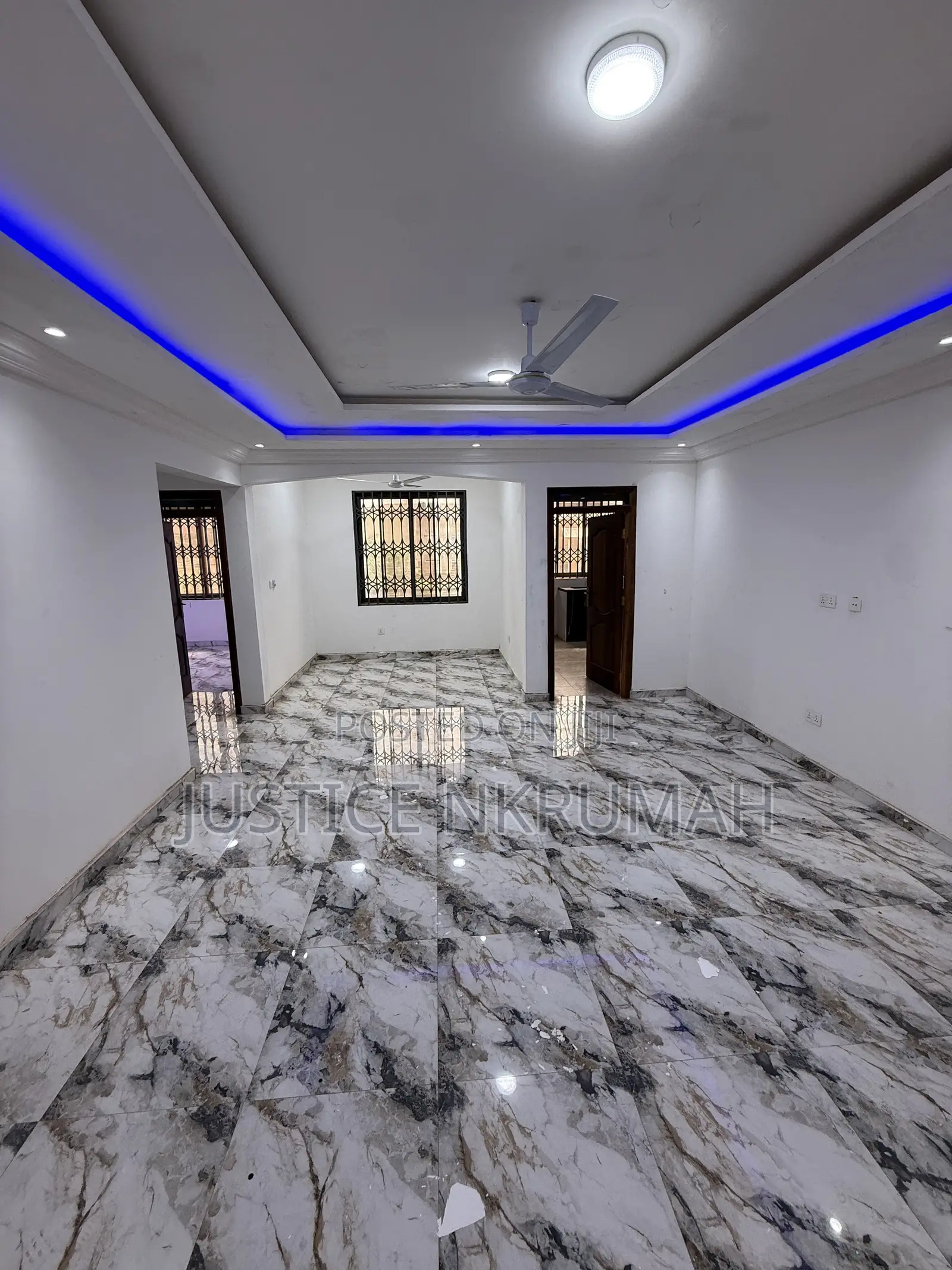 2bdrm Apartment in Mr Justice Estate, West Hills Mall Area for rent