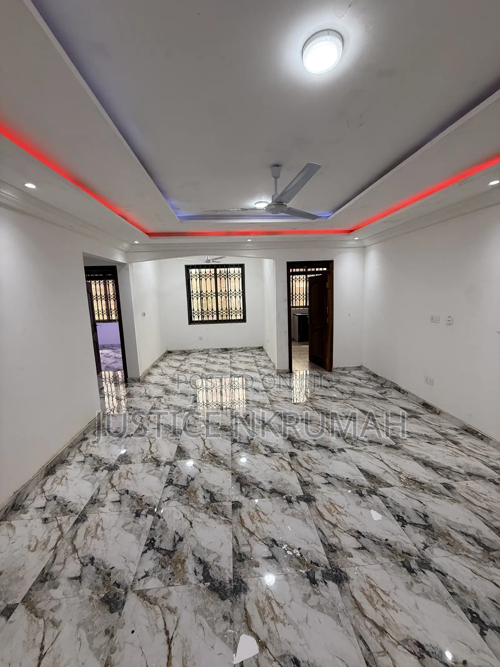 2bdrm Apartment in Mr Justice Estate, West Hills Mall Area for rent