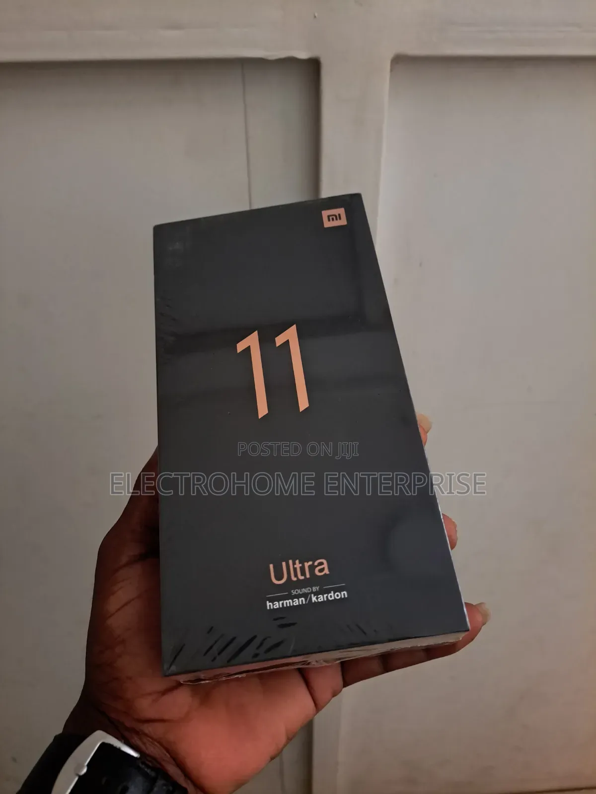 New Xiaomi Mi 11 Ultra 512 GB