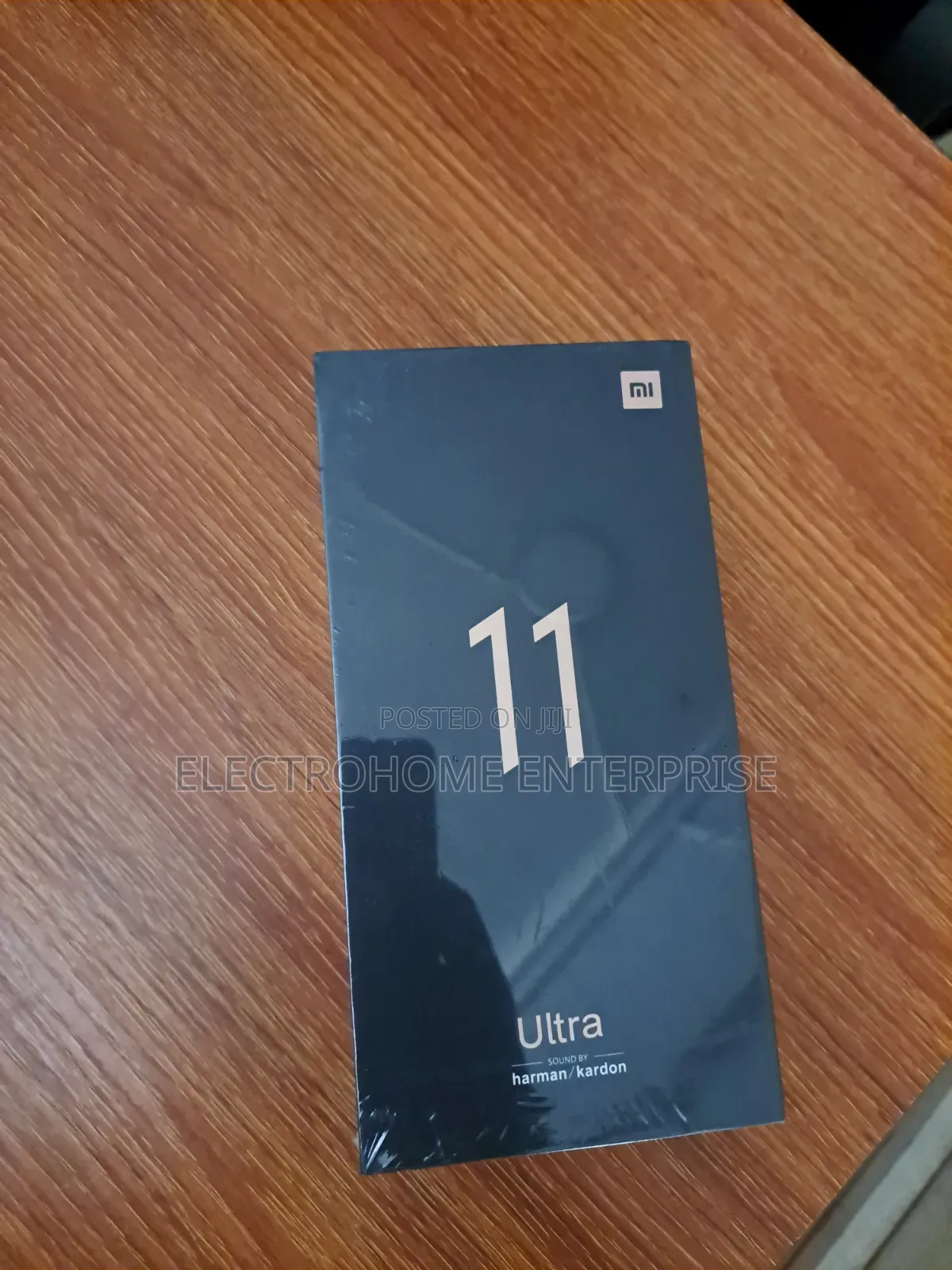 New Xiaomi Mi 11 Ultra 512 GB