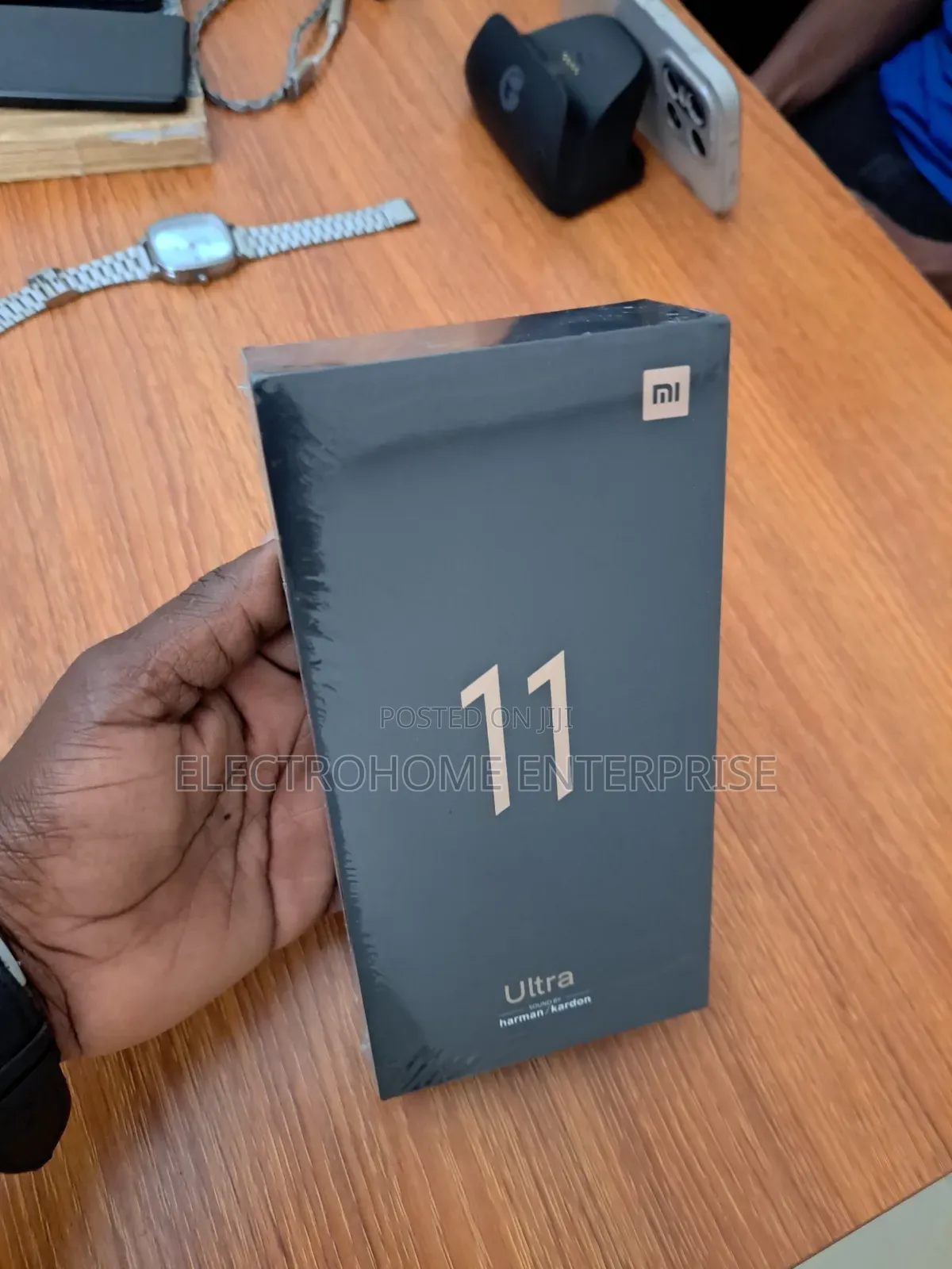 New Xiaomi Mi 11 Ultra 512 GB