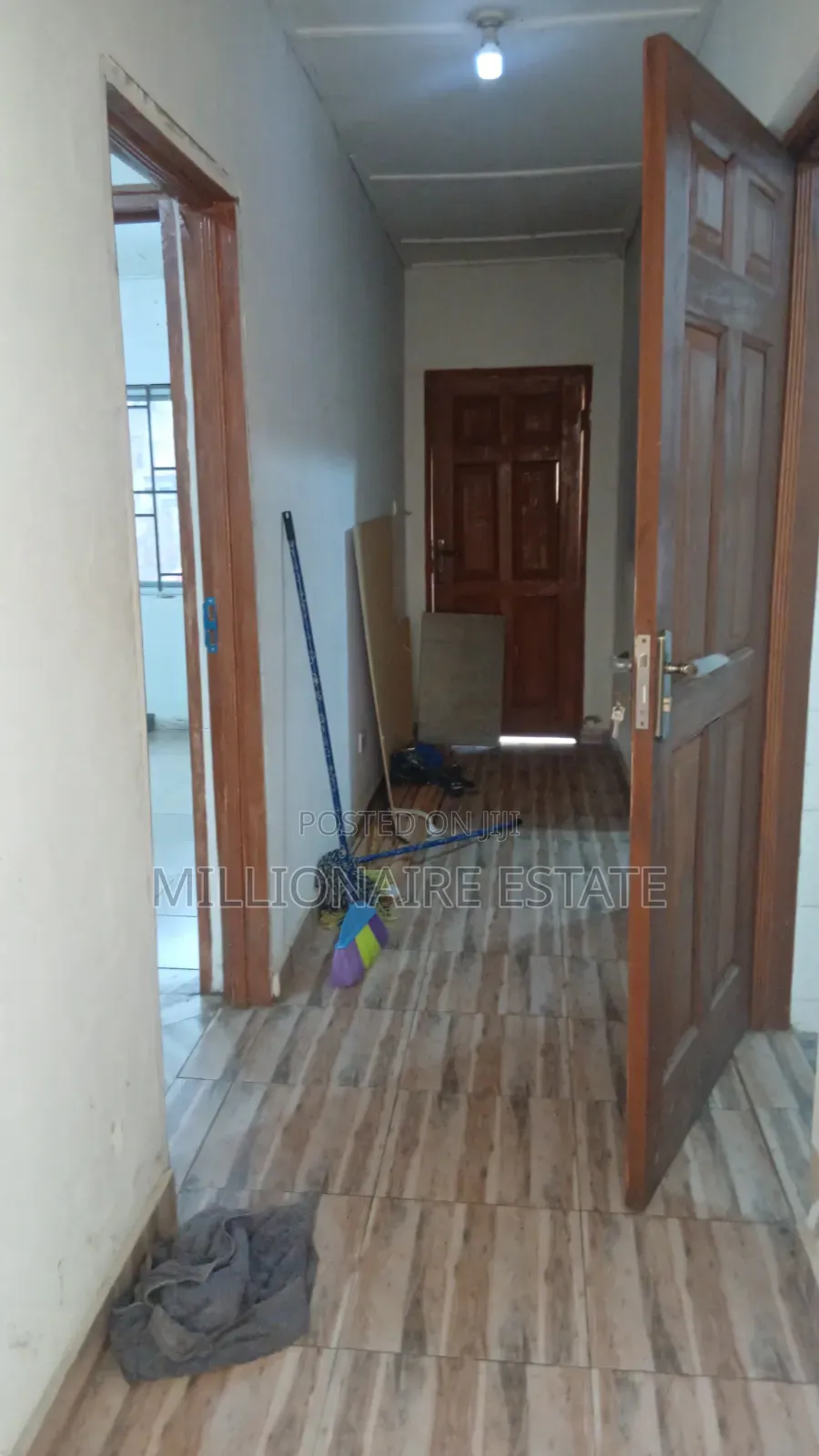 1bdrm House in Billionaire Estate, Christian Village for rent