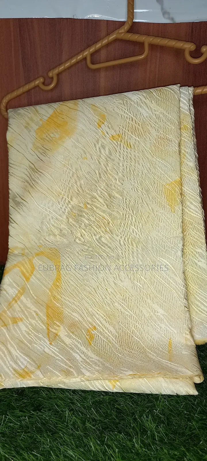 Tie-Dye/Batik
