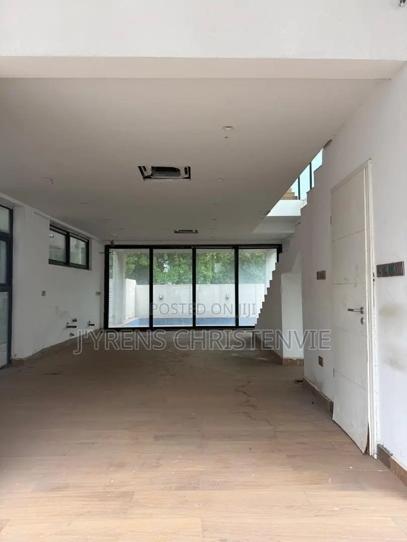 3bdrm House in US Embassy Area for sale