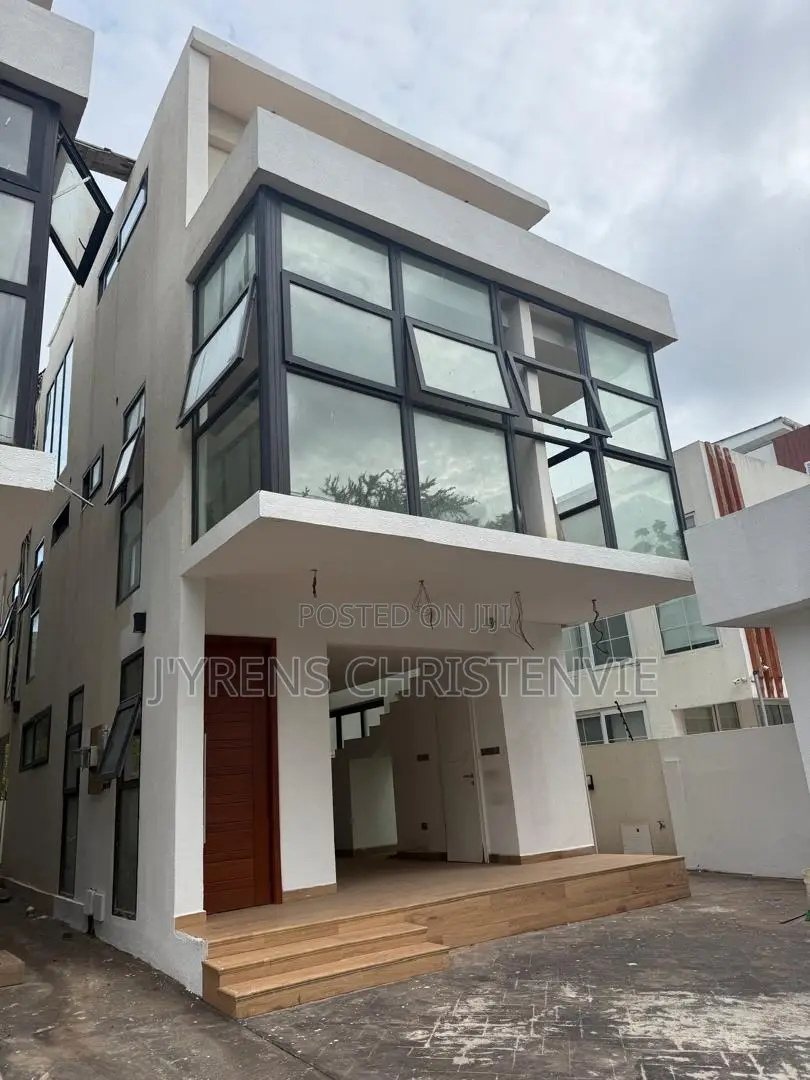3bdrm House in US Embassy Area for sale
