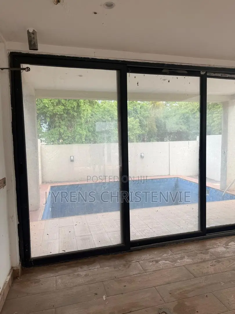 3bdrm House in US Embassy Area for sale