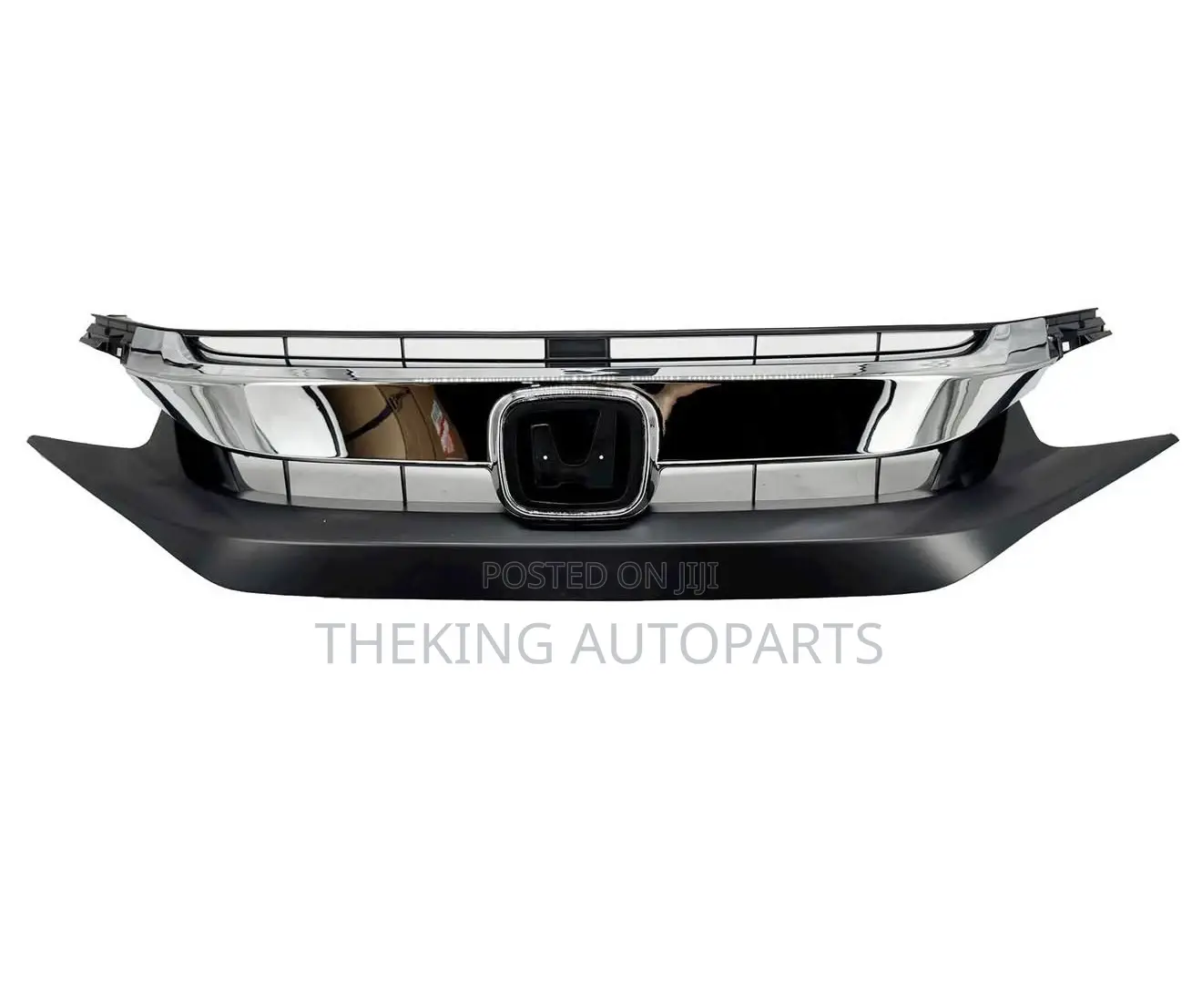 Honda Civic 2016,2017,2018 Top Shells