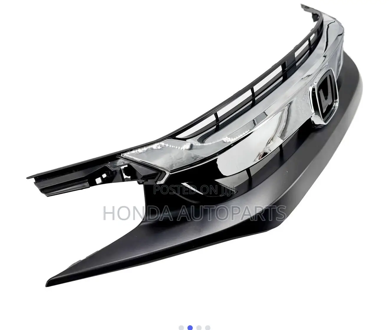 Honda Civic 2016,2017,2018 Top Shells