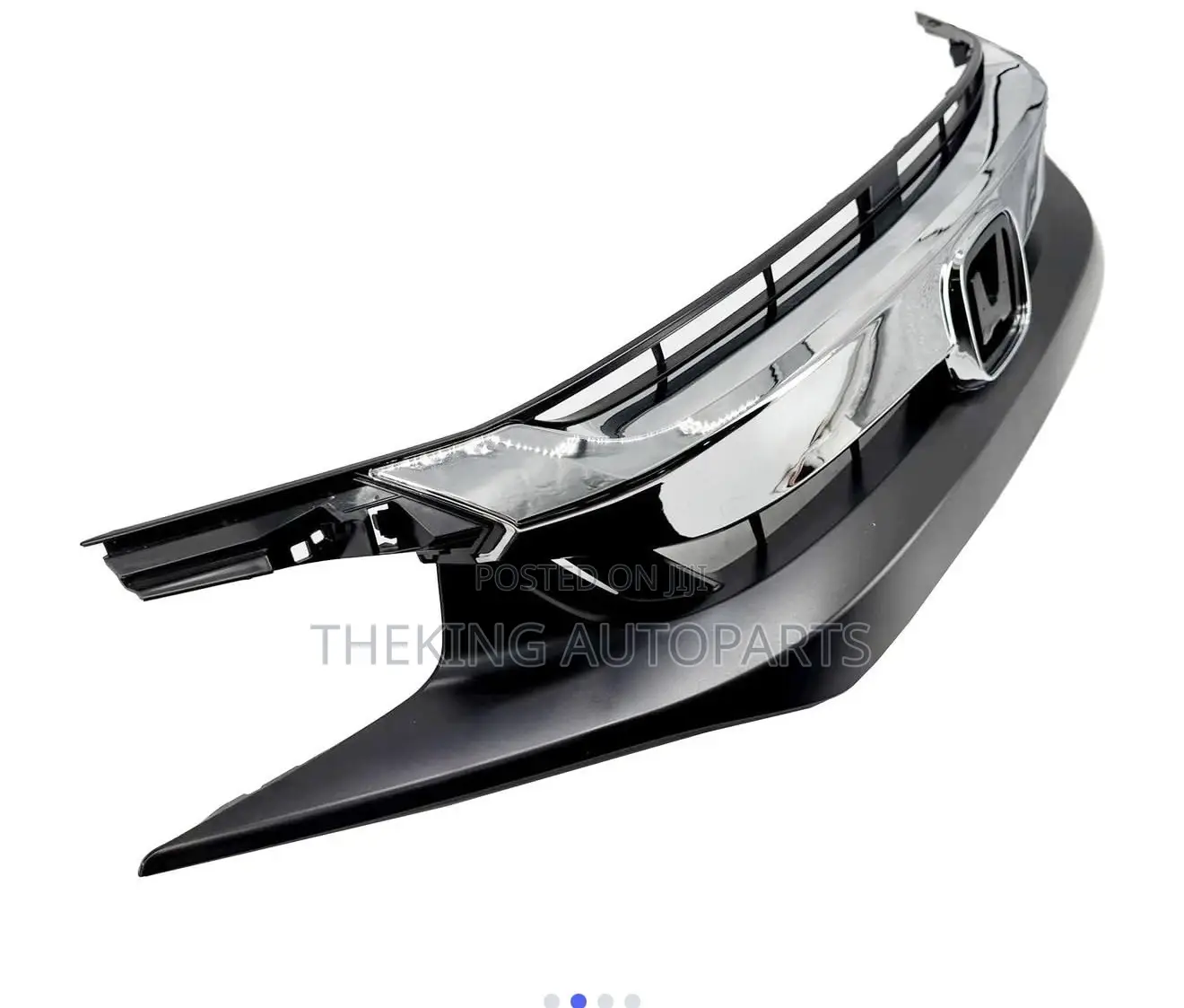 Honda Civic 2016,2017,2018 Top Shells