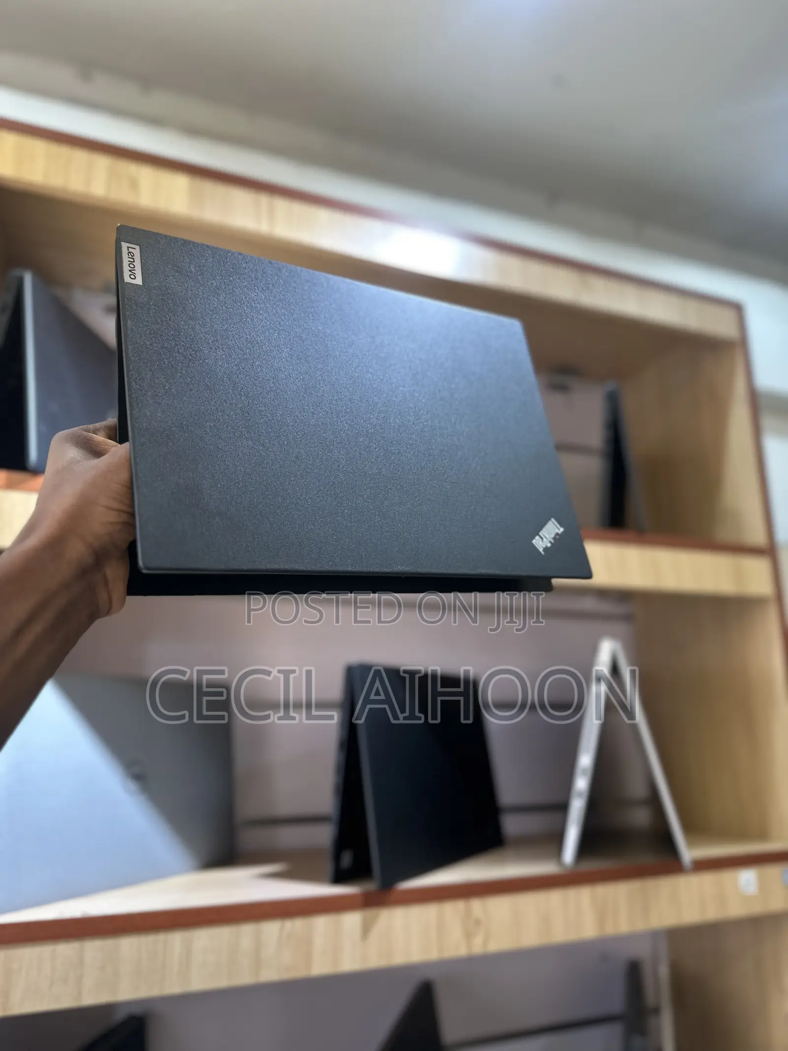 Laptop Lenovo ThinkPad L14 8GB AMD Ryzen 5 SSD 256GB