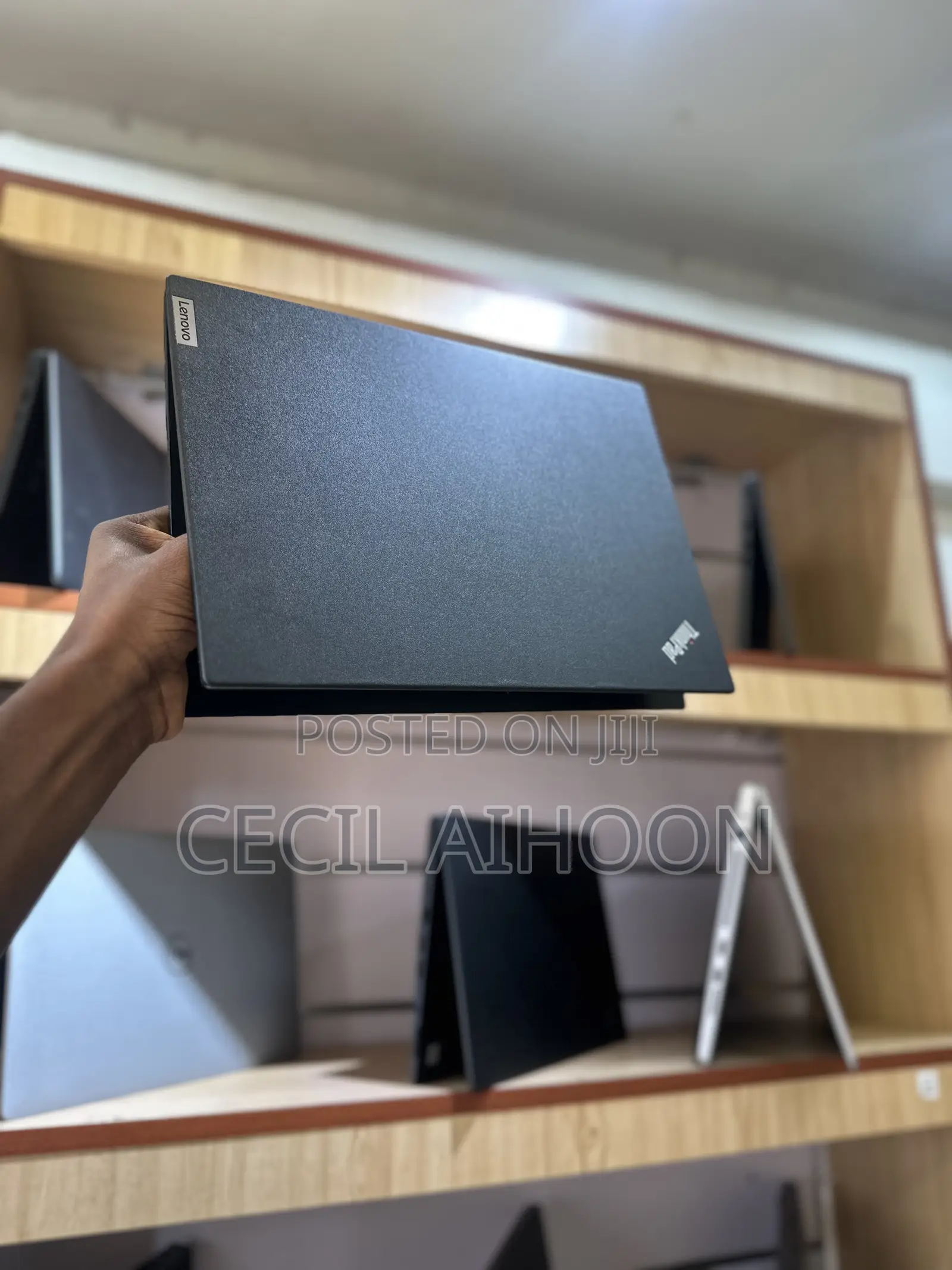 Laptop Lenovo ThinkPad L14 8GB AMD Ryzen 5 SSD 256GB