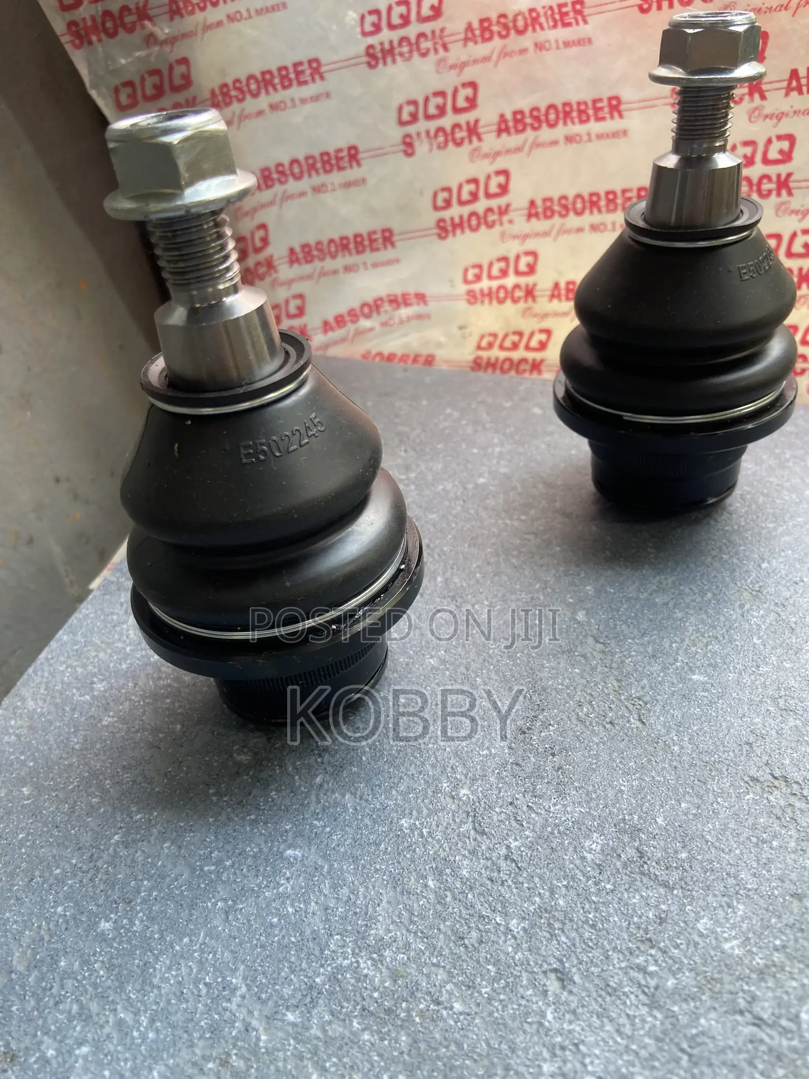 Ford Ranger Lower Ball Joint 2020-2021,2022,2023,2024,2025 |New| Pair
