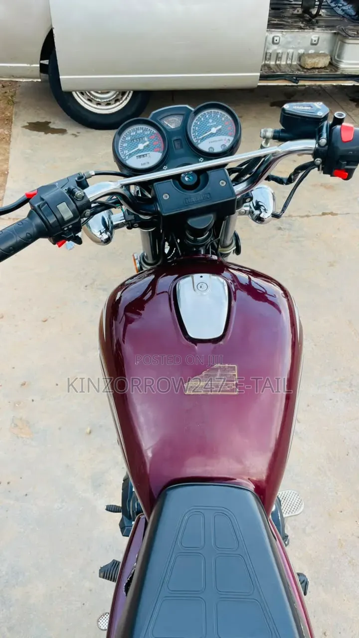 Apsonic AP125-30 2024 Gold
