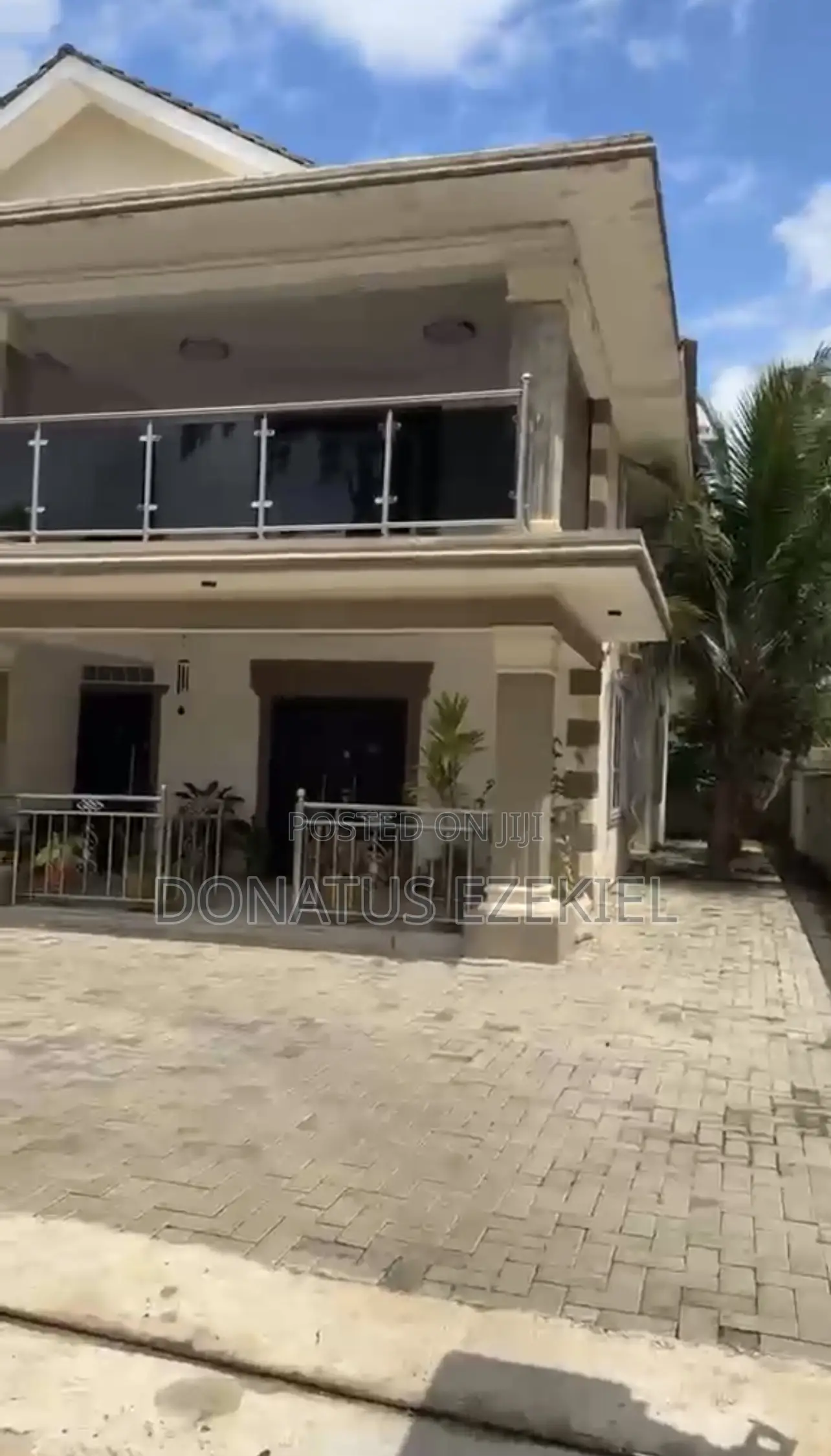 4bdrm House in US Embassy Area for sale