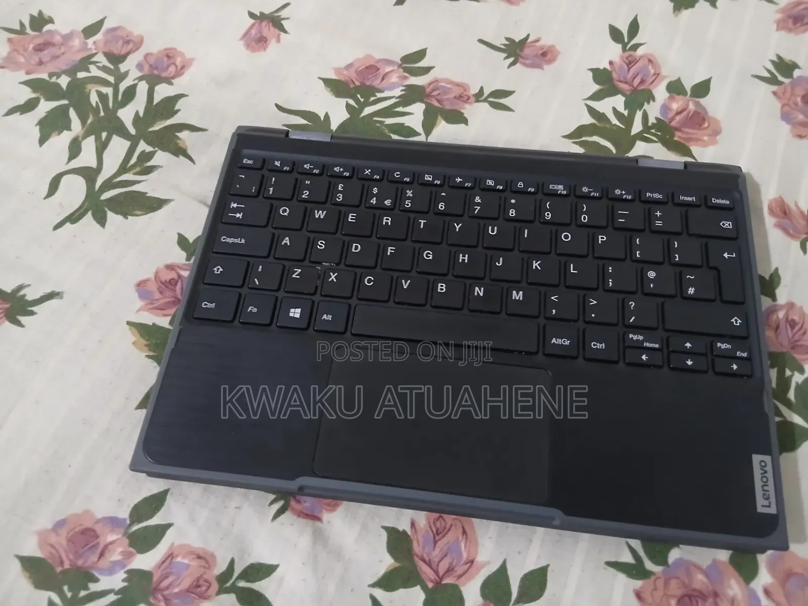 Laptop Lenovo IdeaPad 1 4GB AMD eMMC 60GB