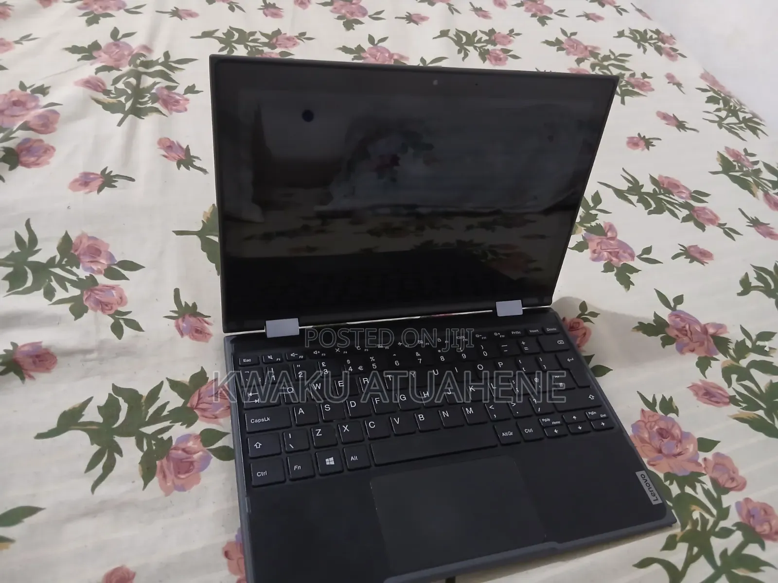 Laptop Lenovo IdeaPad 1 4GB AMD eMMC 60GB