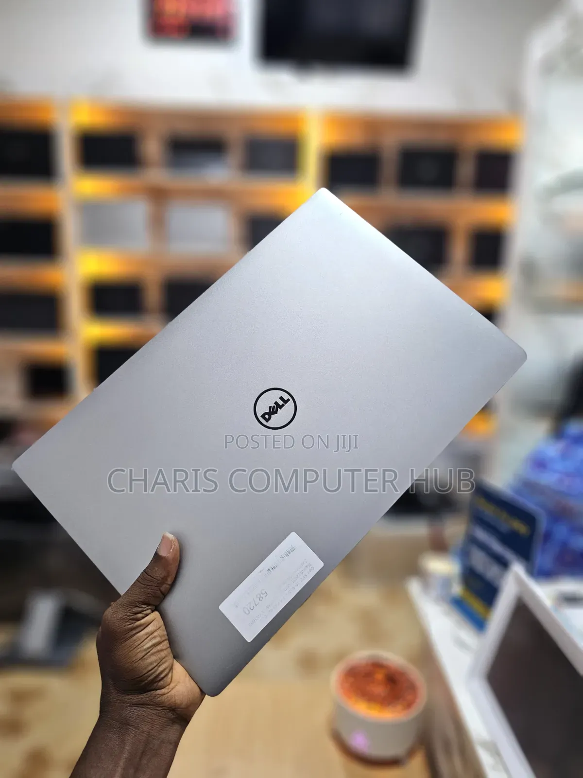 Laptop Dell XPS 15 9550 16GB Intel Core i7 SSD 256GB