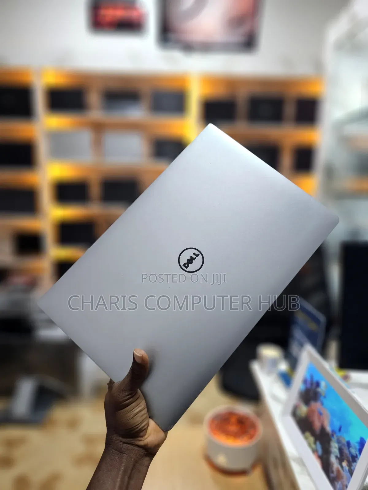 Laptop Dell XPS 15 9550 16GB Intel Core i7 SSD 512GB