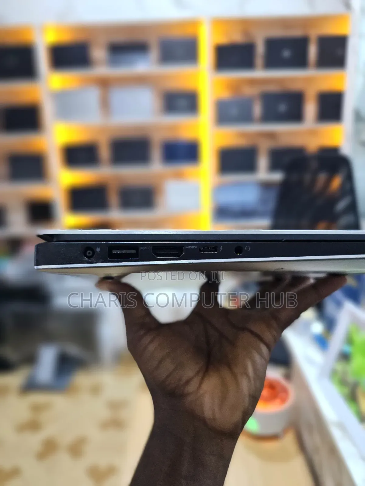 Laptop Dell XPS 15 9550 16GB Intel Core i7 SSD 512GB
