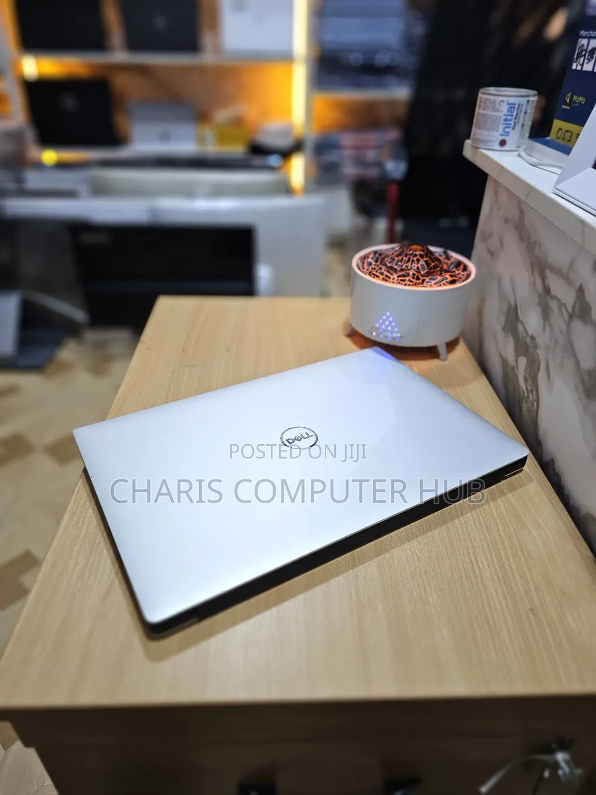 Laptop Dell Precision 5530 16GB Intel Xeon SSD 512GB