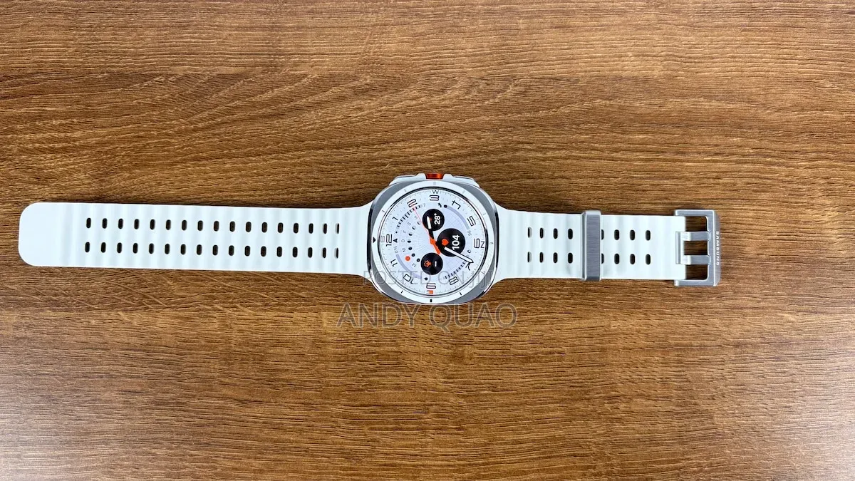 Samsung Galaxy Watch Ultra for Sale