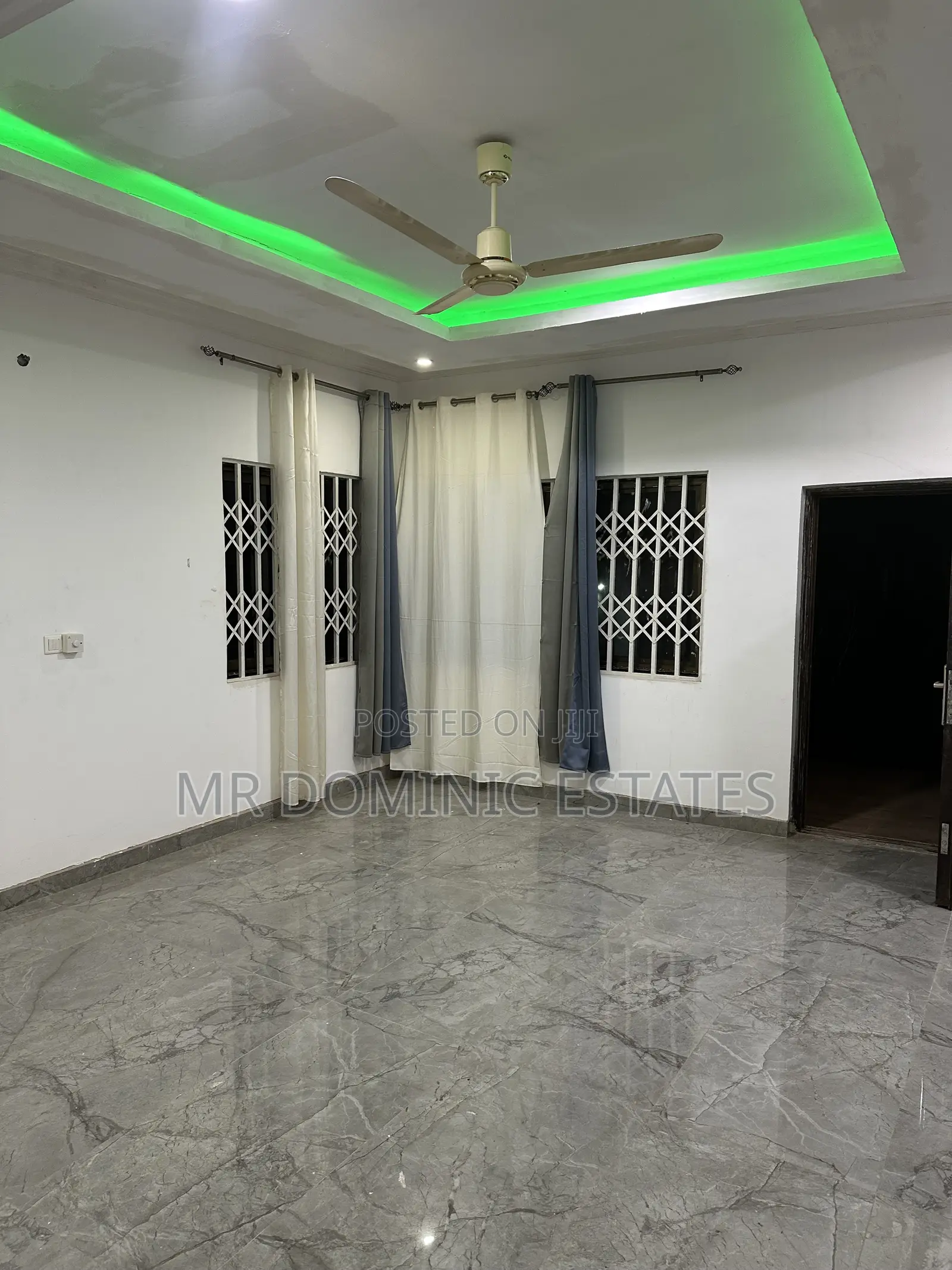 1bdrm Apartment in Mr Dominic Estates, Old Barrier for rent