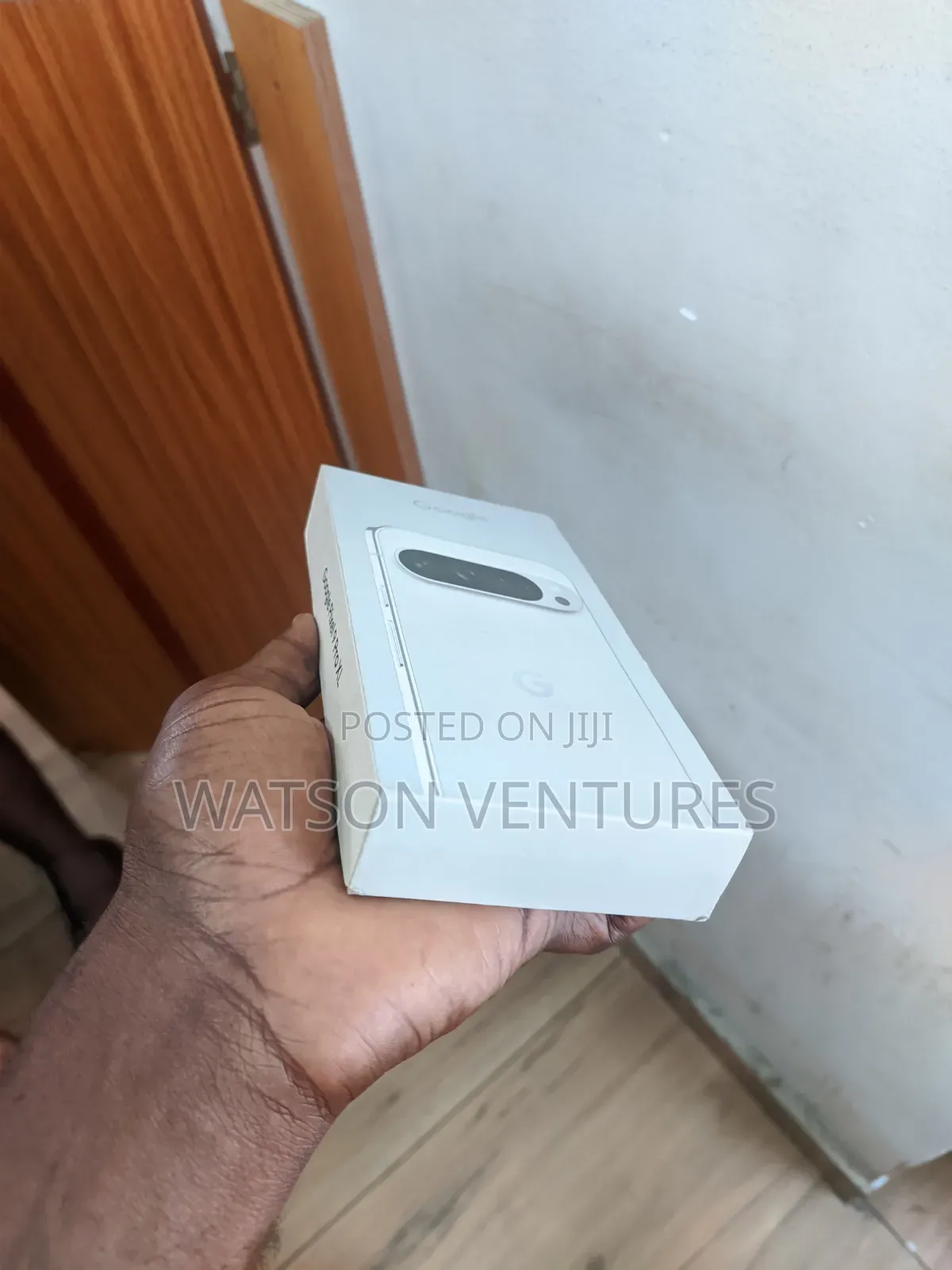New Google Pixel 9 Pro XL 256 GB Gold