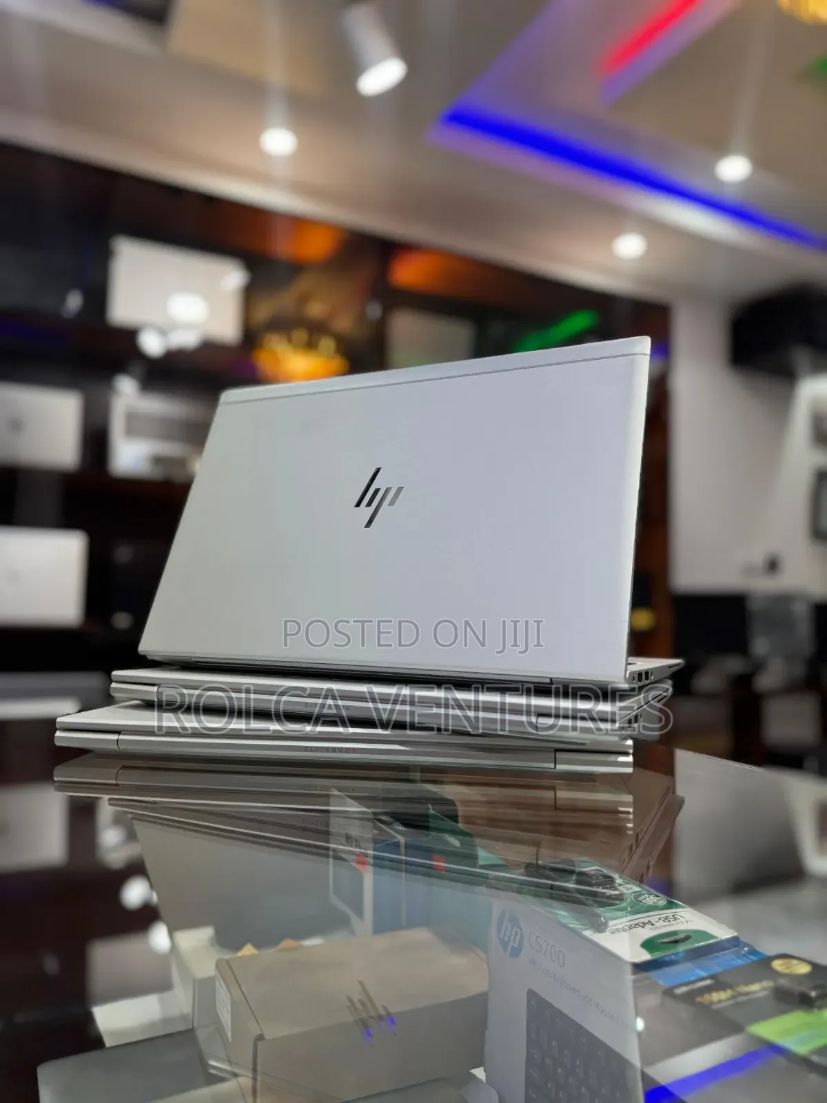 Laptop HP EliteBook 840 G8 16GB Intel Core i5 SSD 256GB