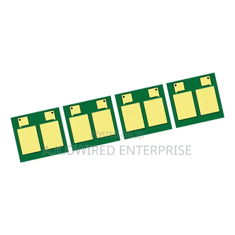 W2210a W2210x 207a Toner Reset Chip Hp Color M255 M255nw M282nw M283