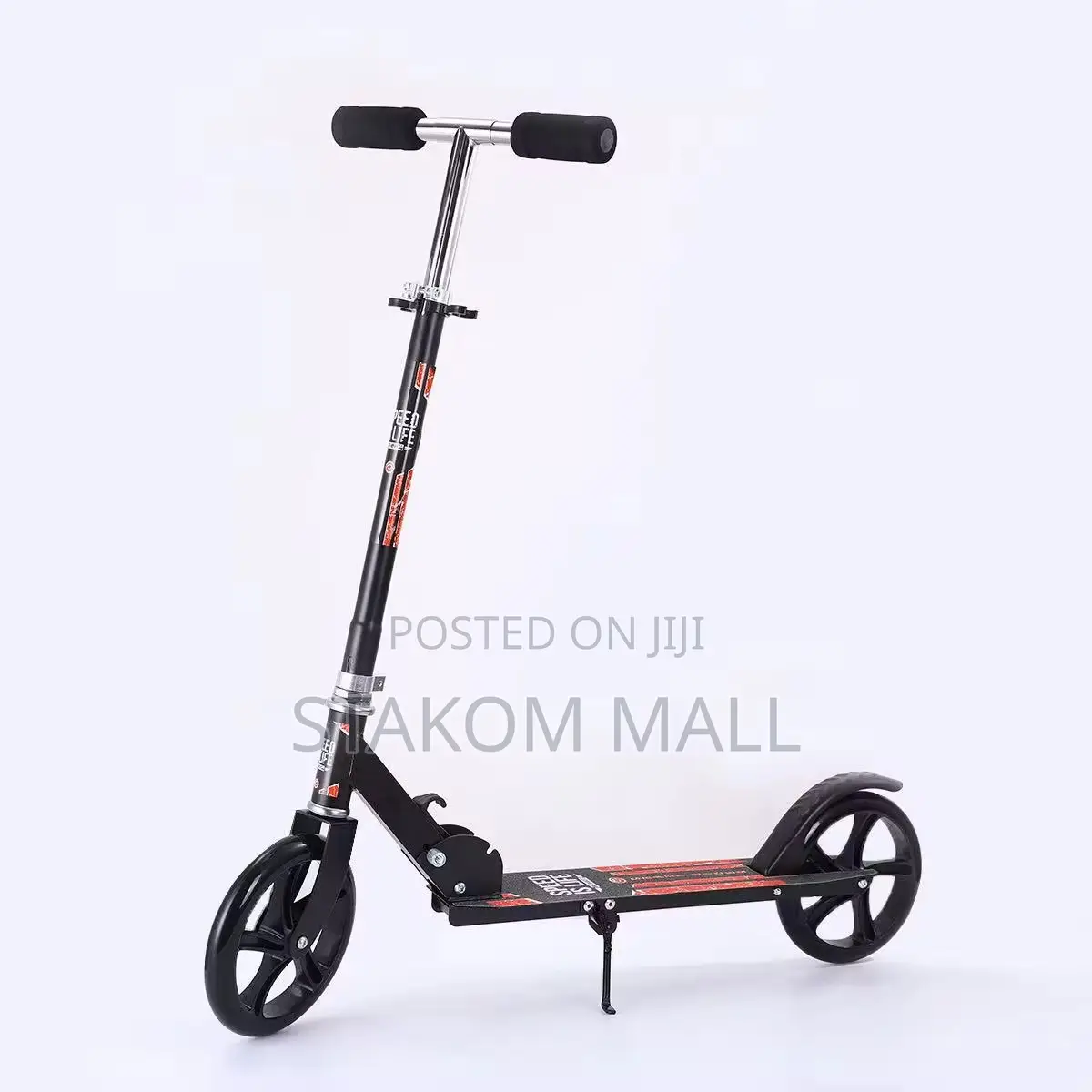 Scooter for Kids and Adults