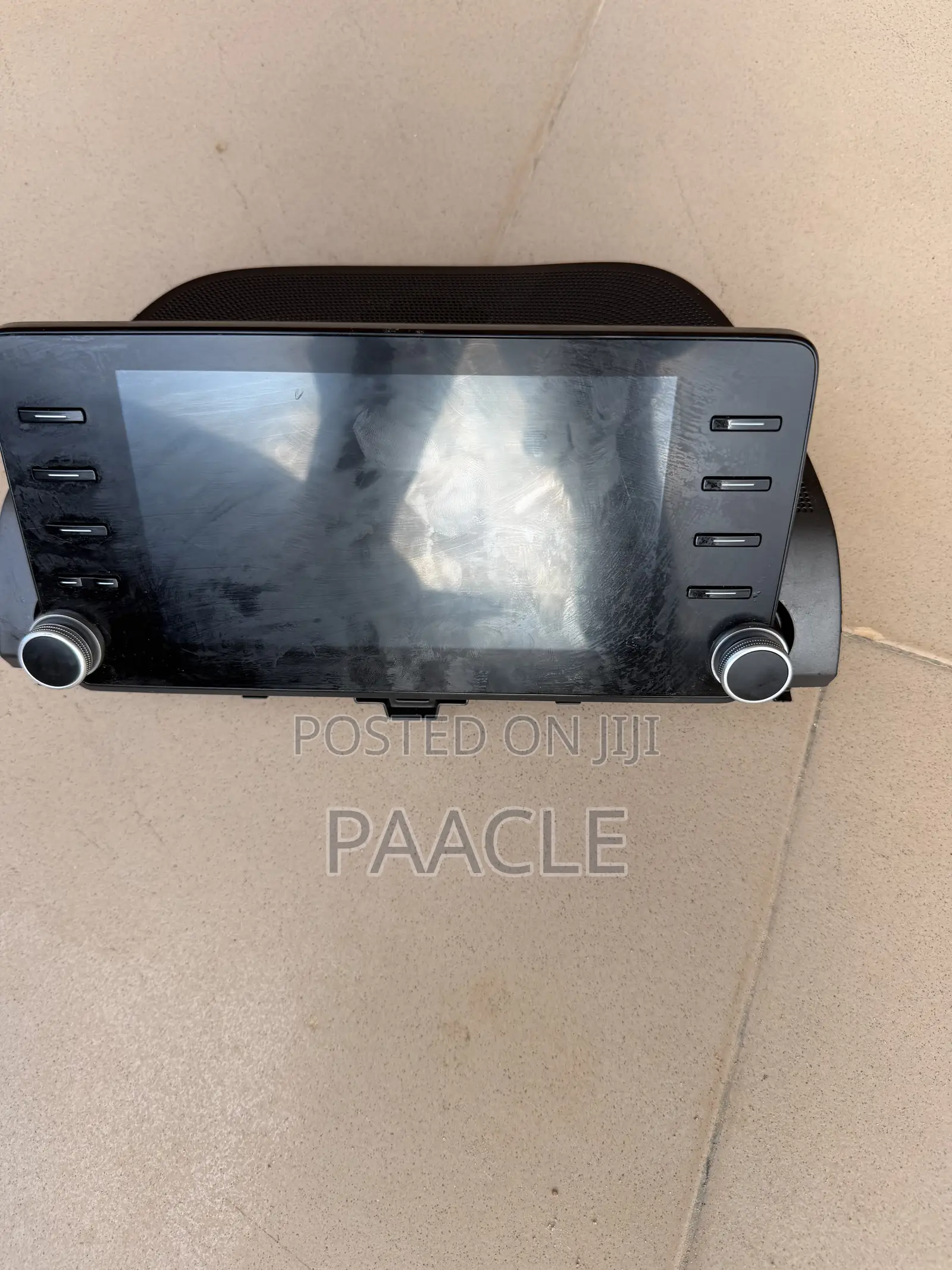 2018-2020 Honda Accord Radio GPS Information Display Screen Oem