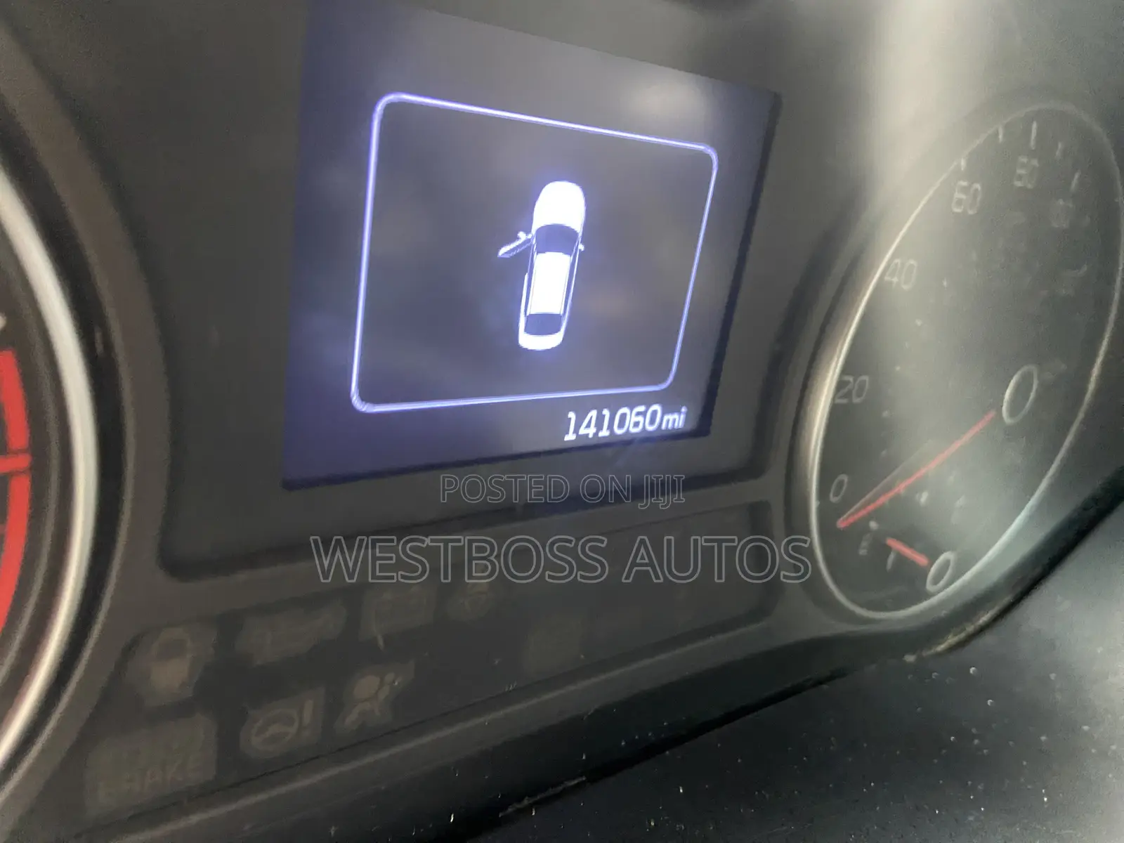 Kia Optima EX 4dr Sedan FWD (2.4L 4cyl 6A) 2017 Blue