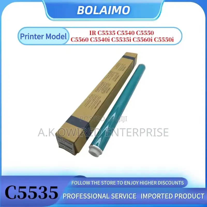 Opc Drum Ir C5535 C5540 C5550 C5560 C5540i C5535i C5560i C5550i High
