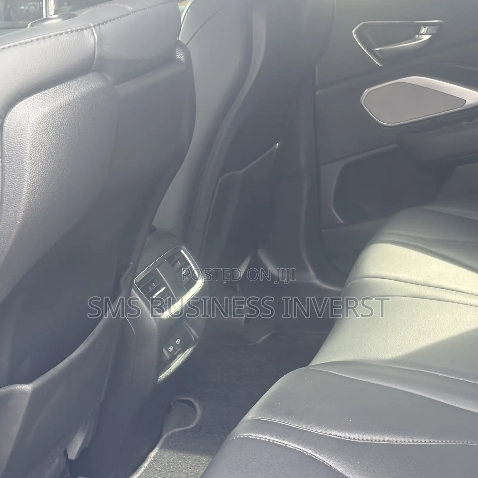 Acura RDX A-Spec Pkg SH-AWD 2020 Gray