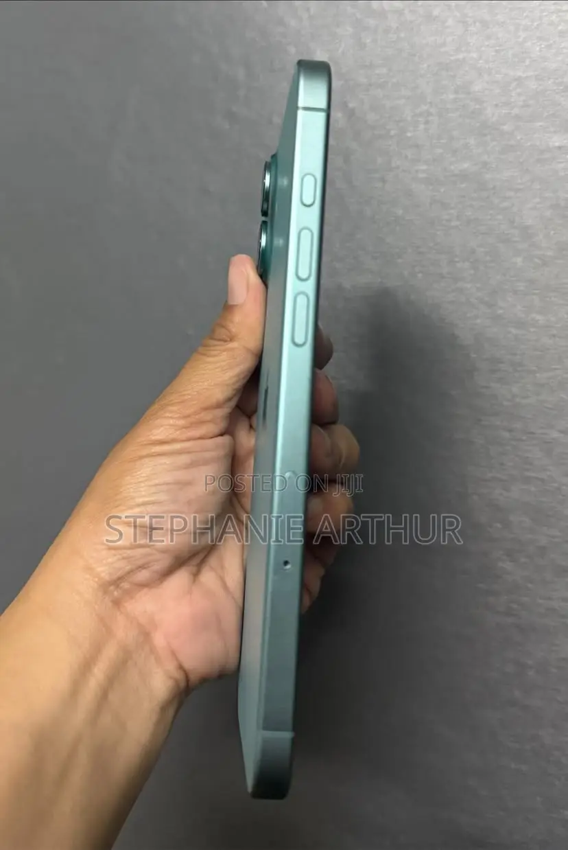 Apple iPhone 16 Plus 128 GB Green