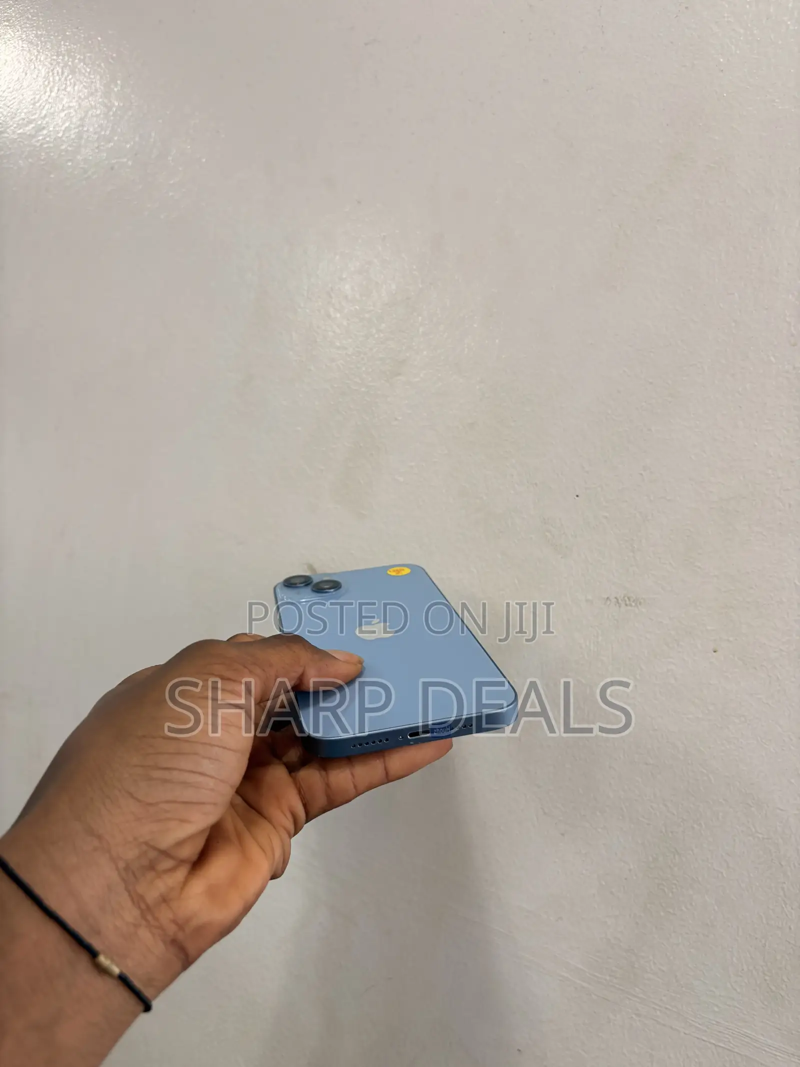 Apple iPhone 14 Plus 128 GB Blue