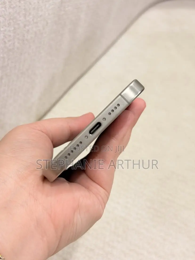 Apple iPhone 15 Pro Max 256 GB Gray