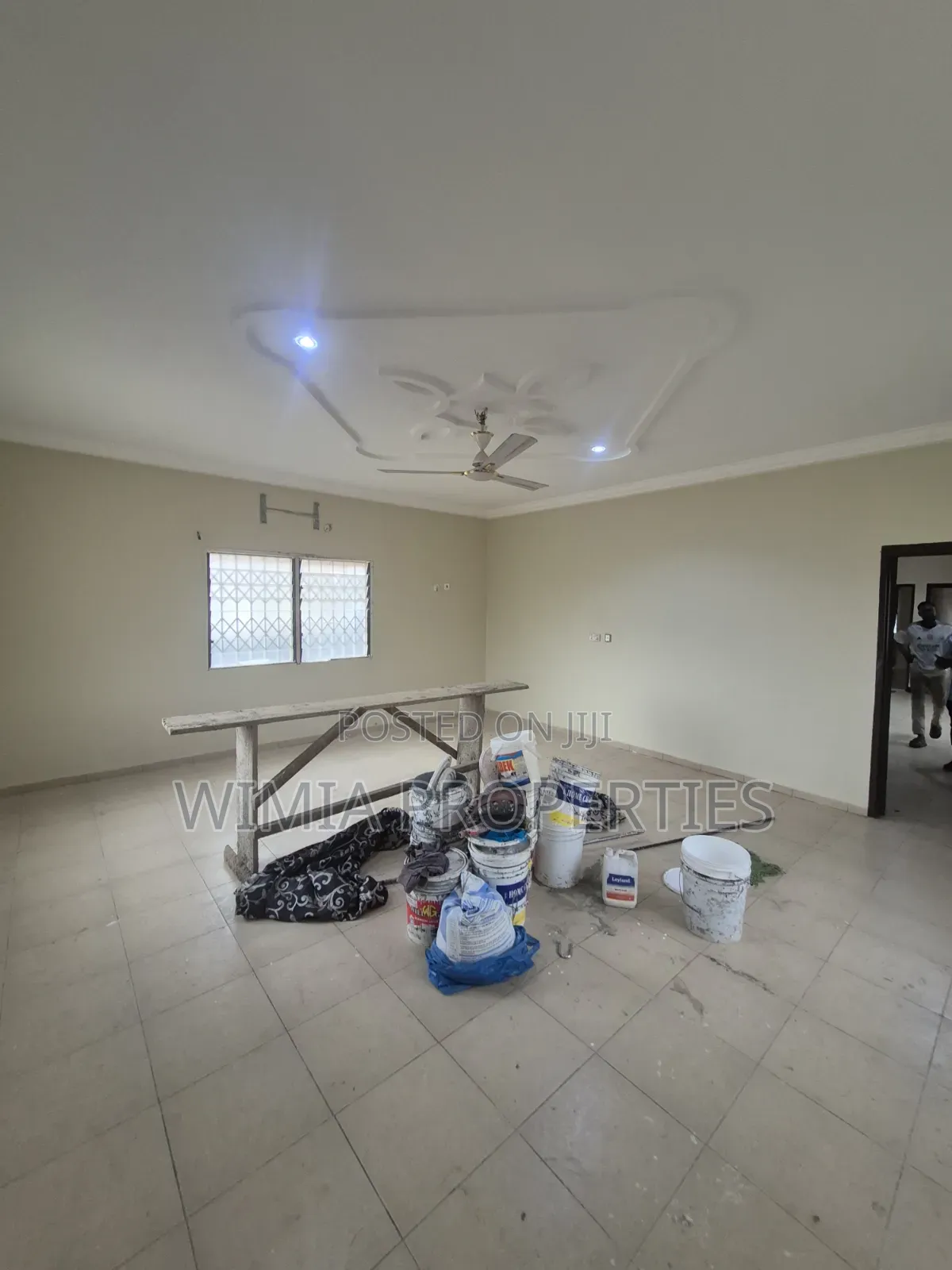2bdrm House in Amasaman for rent