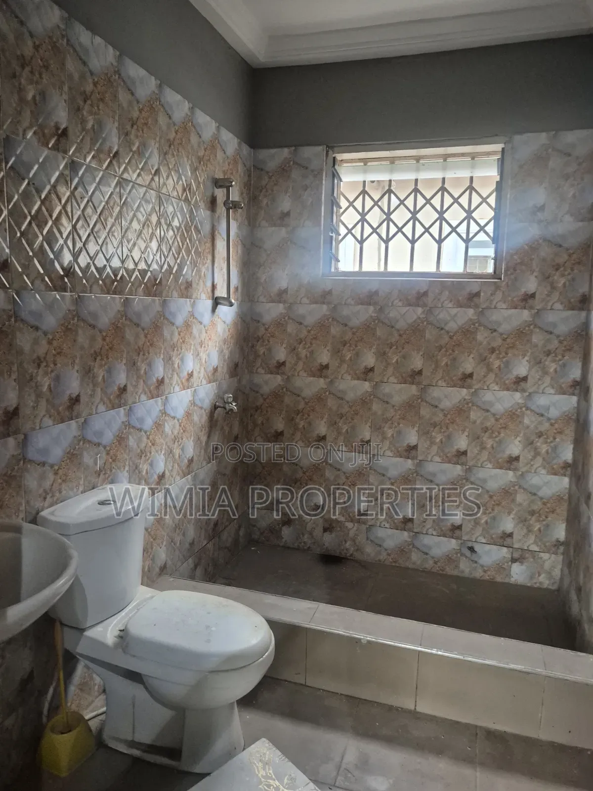 2bdrm House in Amasaman for rent