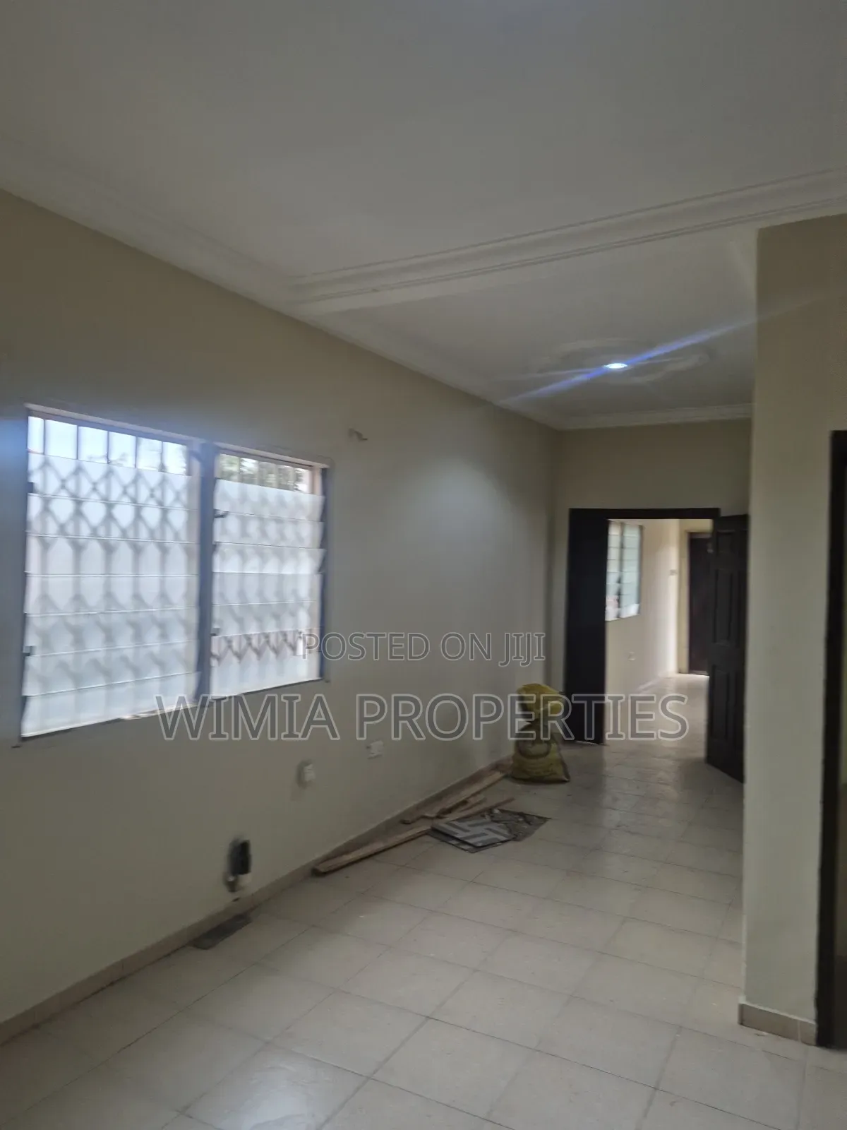 2bdrm House in Amasaman for rent