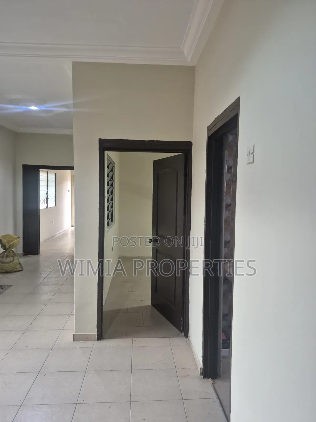 2bdrm House in Amasaman for rent