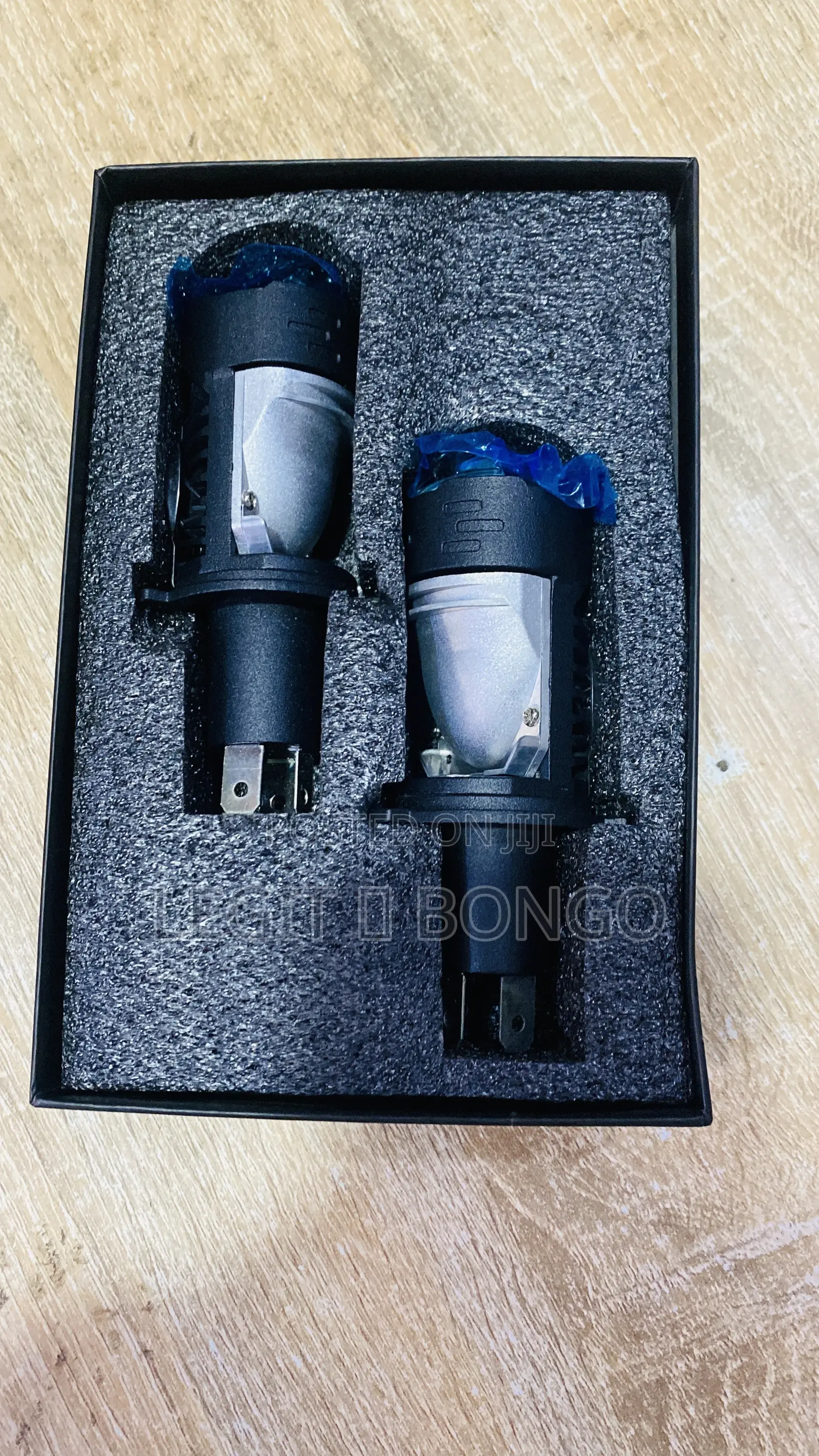 Car-Motor Light