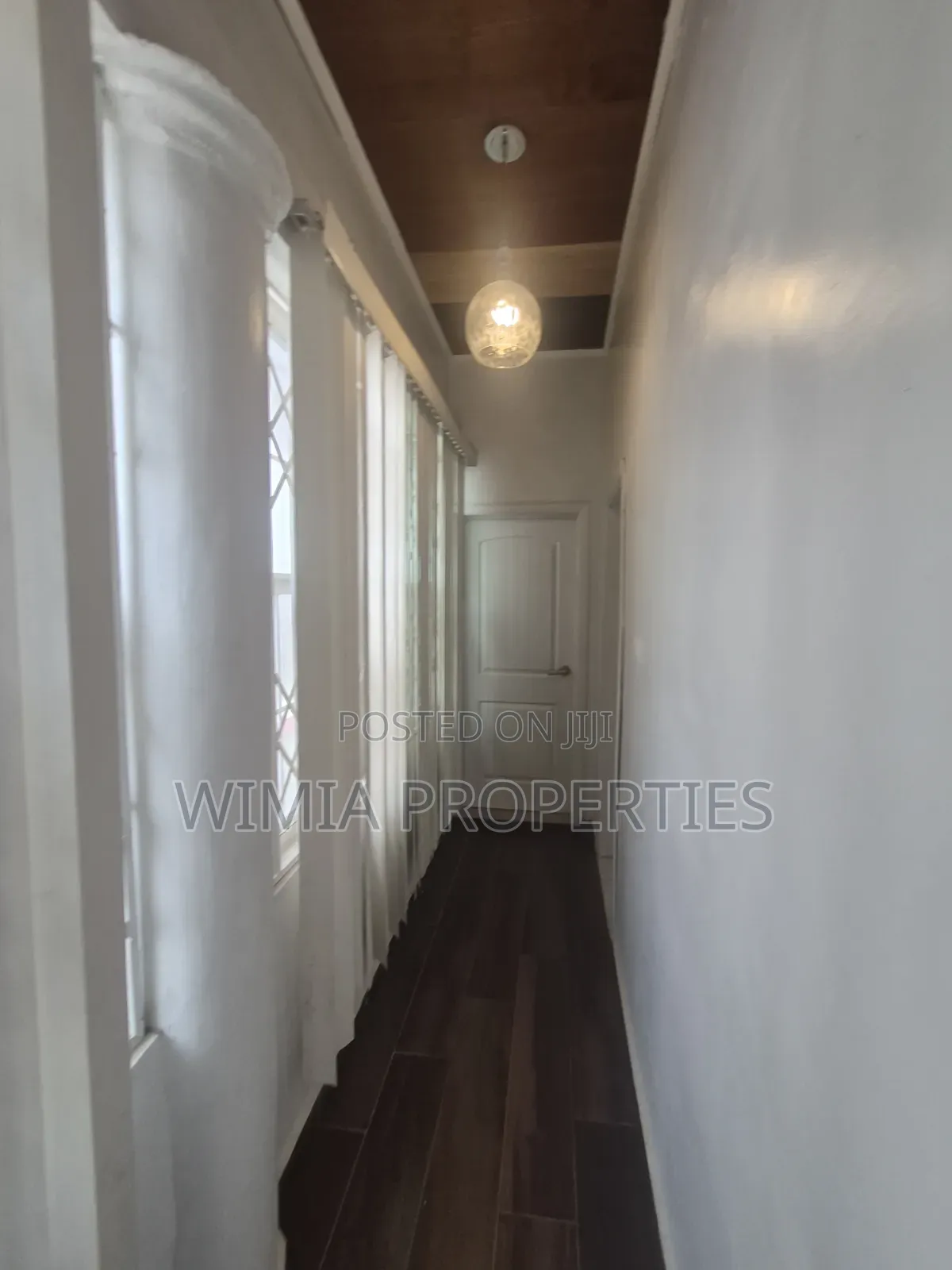 2bdrm Apartment in Amasaman for rent