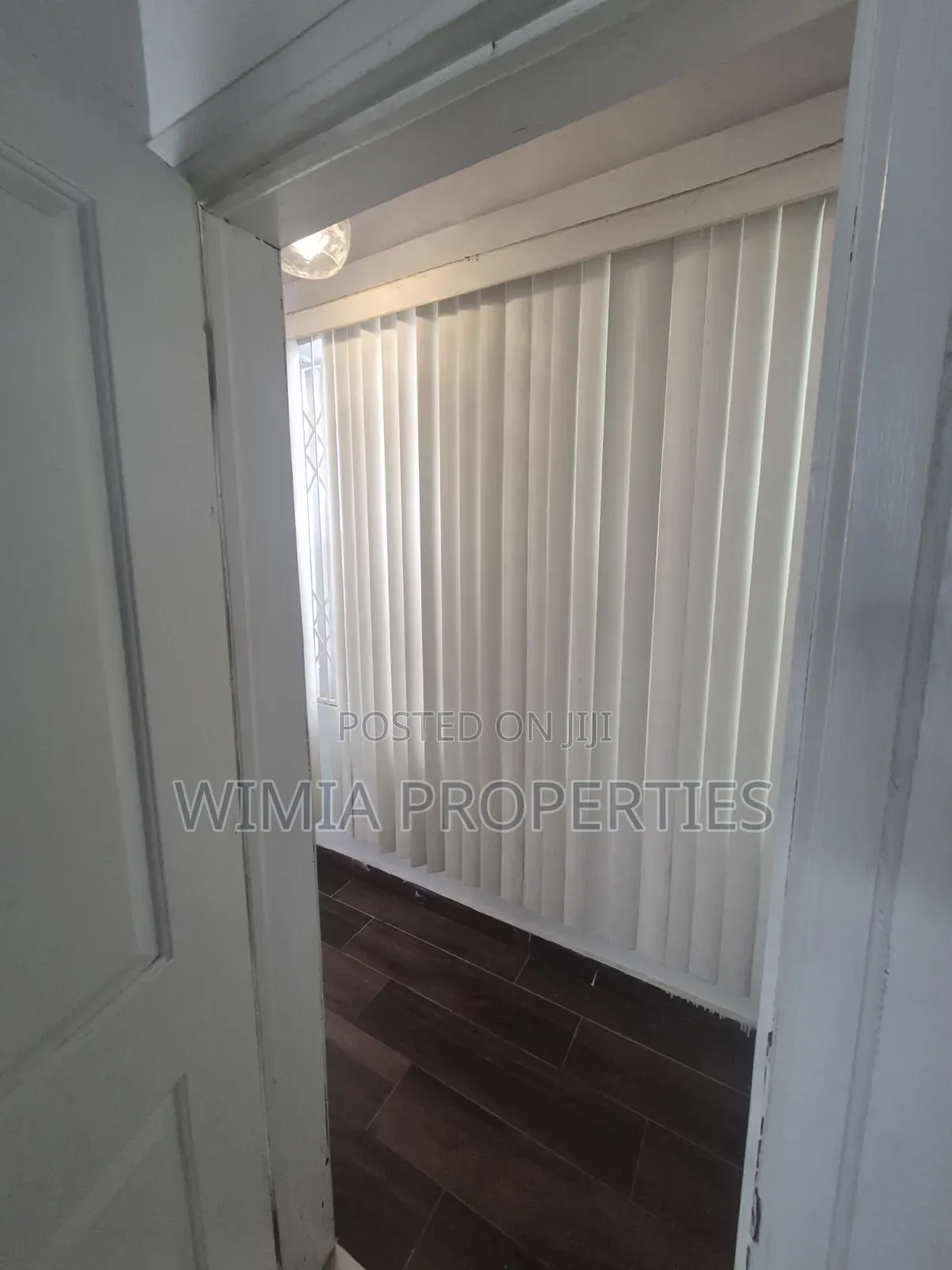 2bdrm Apartment in Amasaman for rent